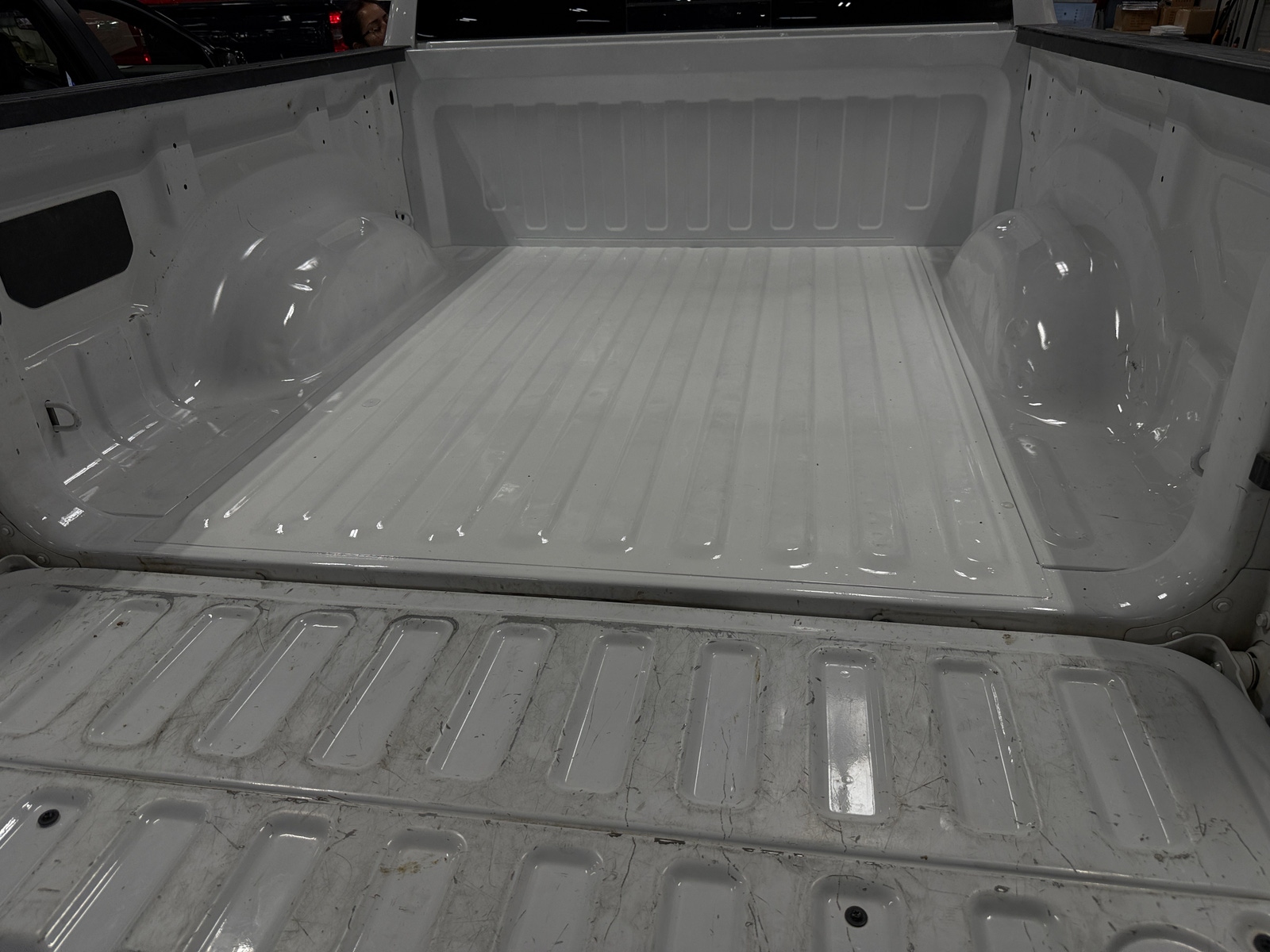 Thumbnail: 2025 RAM 1500 - 7