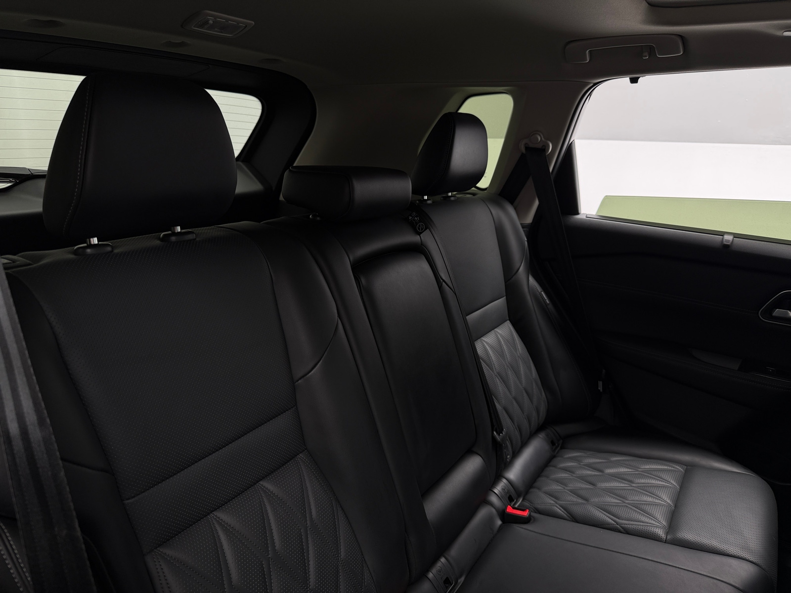 Thumbnail: 2026 Nissan Rogue - 5