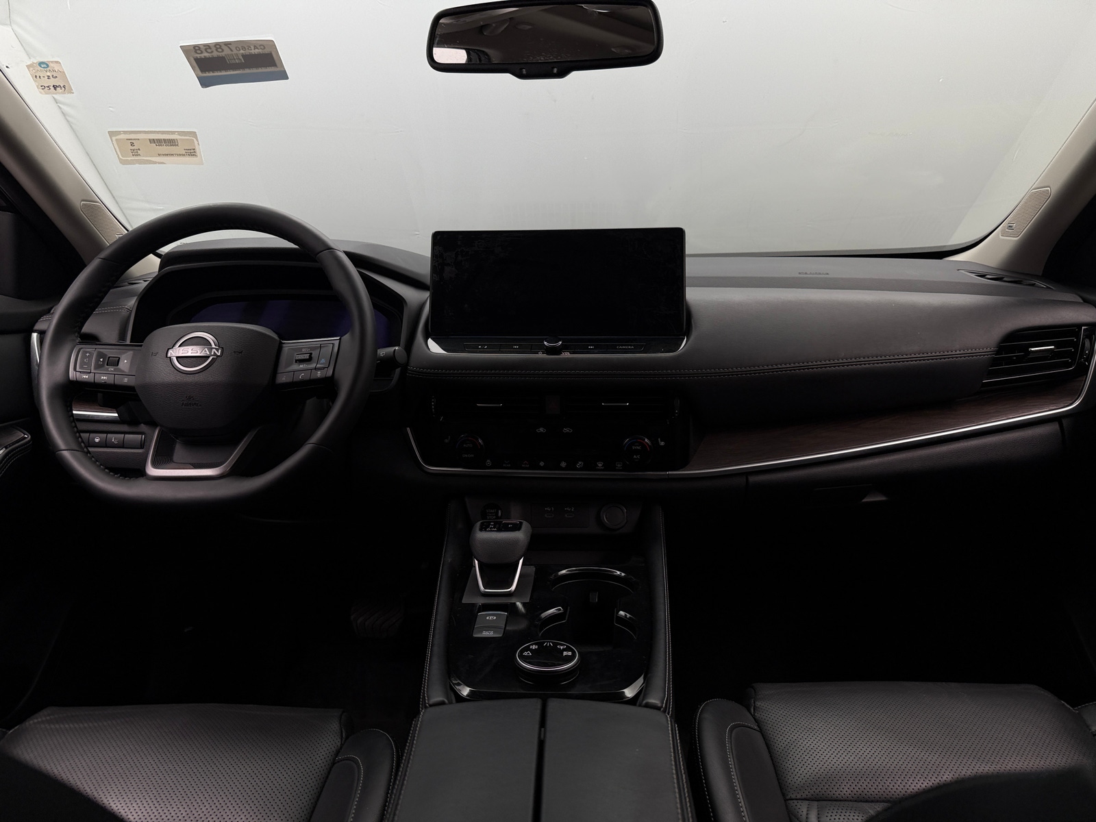 Thumbnail: 2026 Nissan Rogue - 2