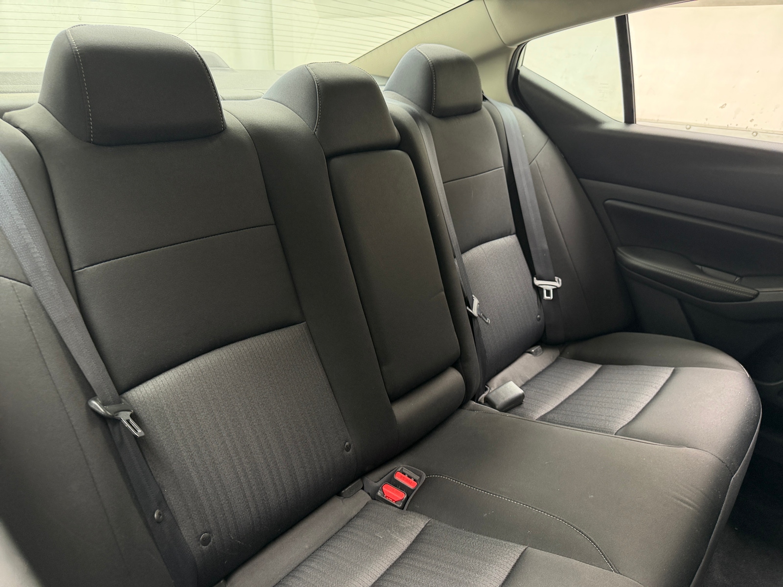 Thumbnail: 2019 Nissan Altima - 6