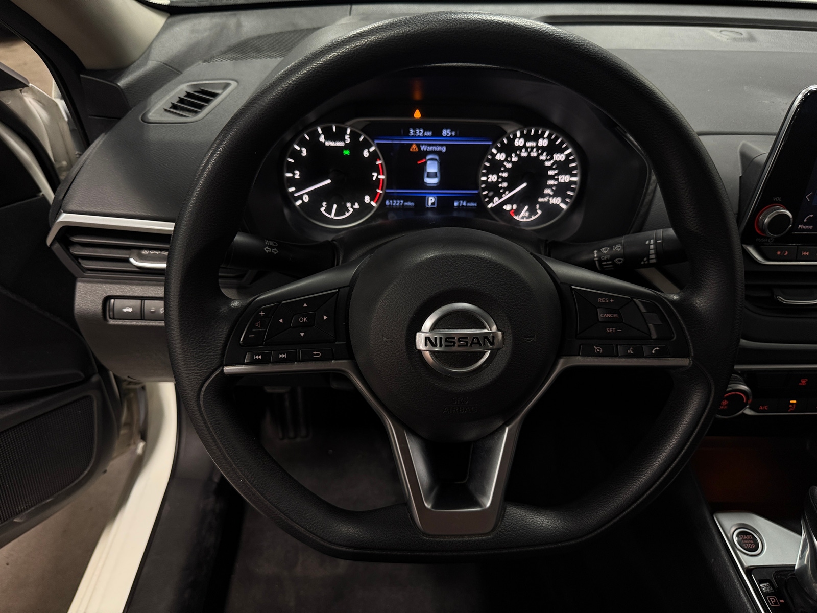 Thumbnail: 2019 Nissan Altima - 5