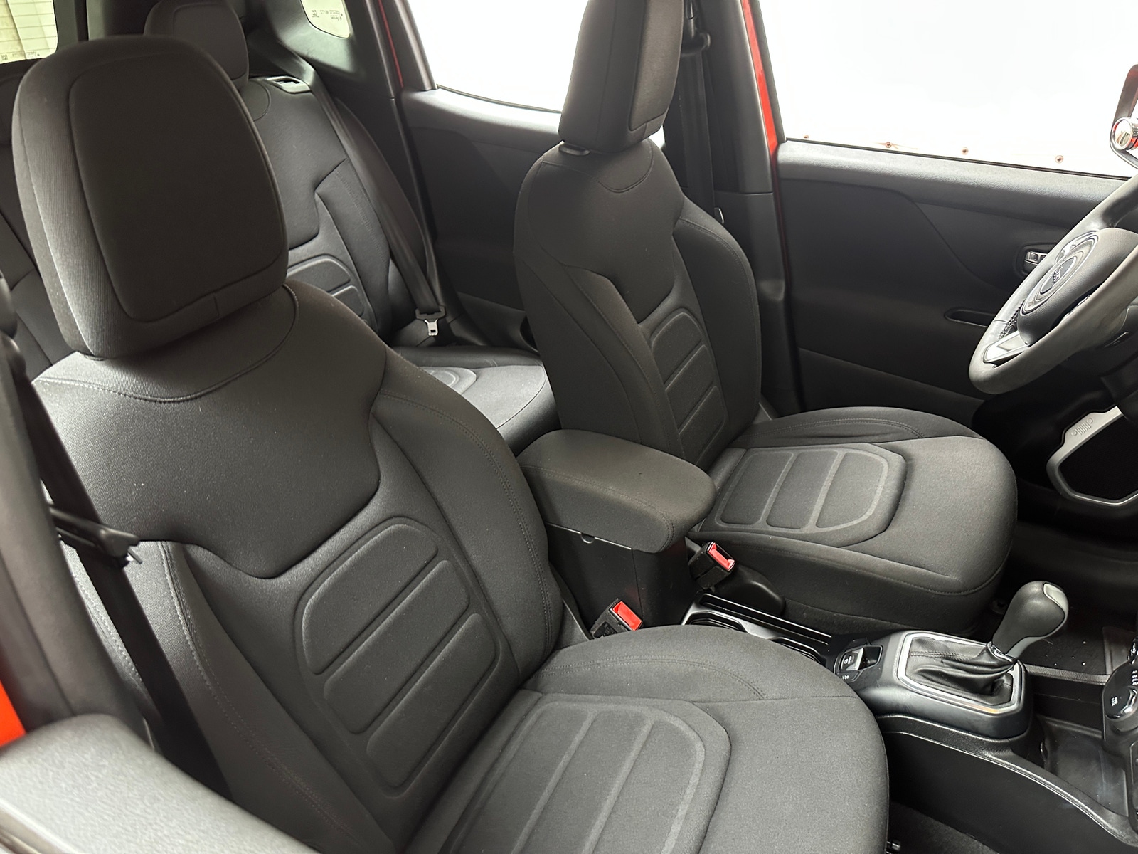 Thumbnail: 2019 Jeep Renegade - 2