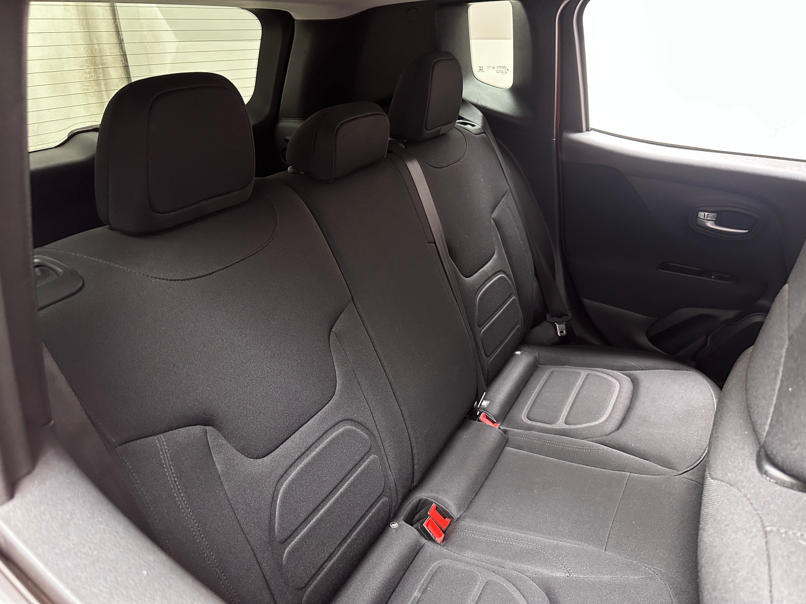 Thumbnail: 2019 Jeep Renegade - 6
