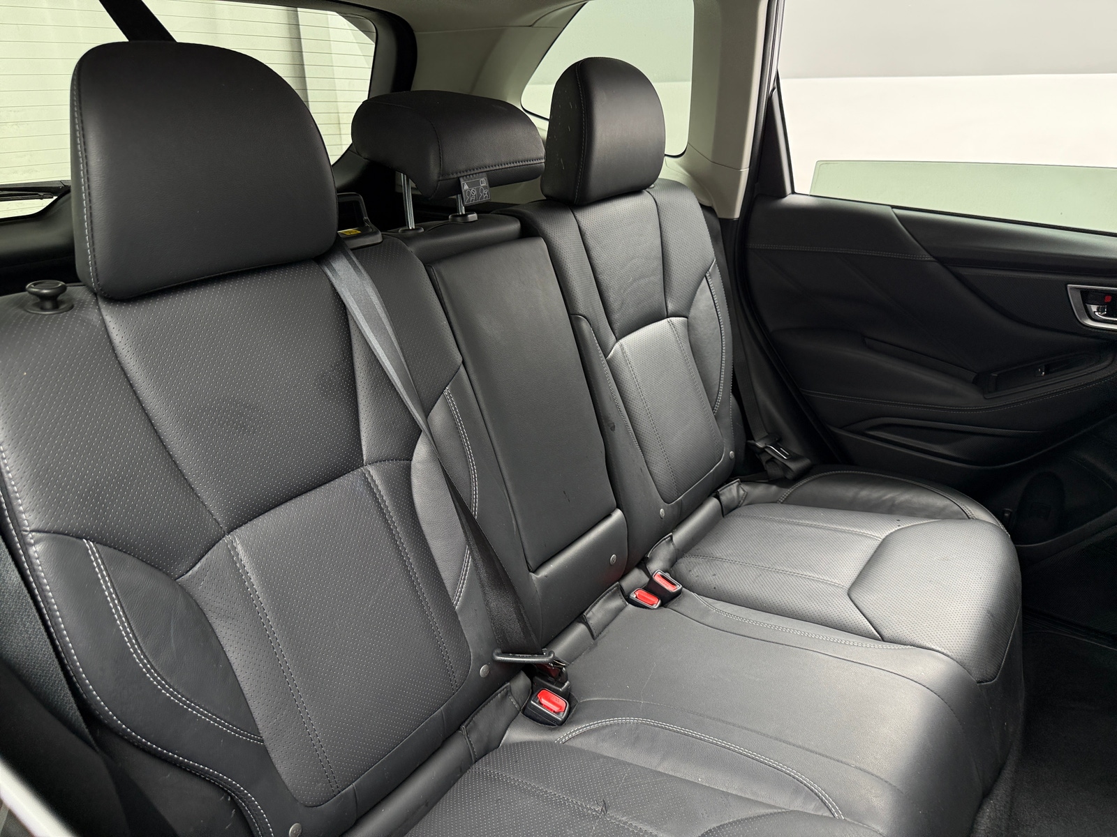 Thumbnail: 2019 Subaru Forester - 5