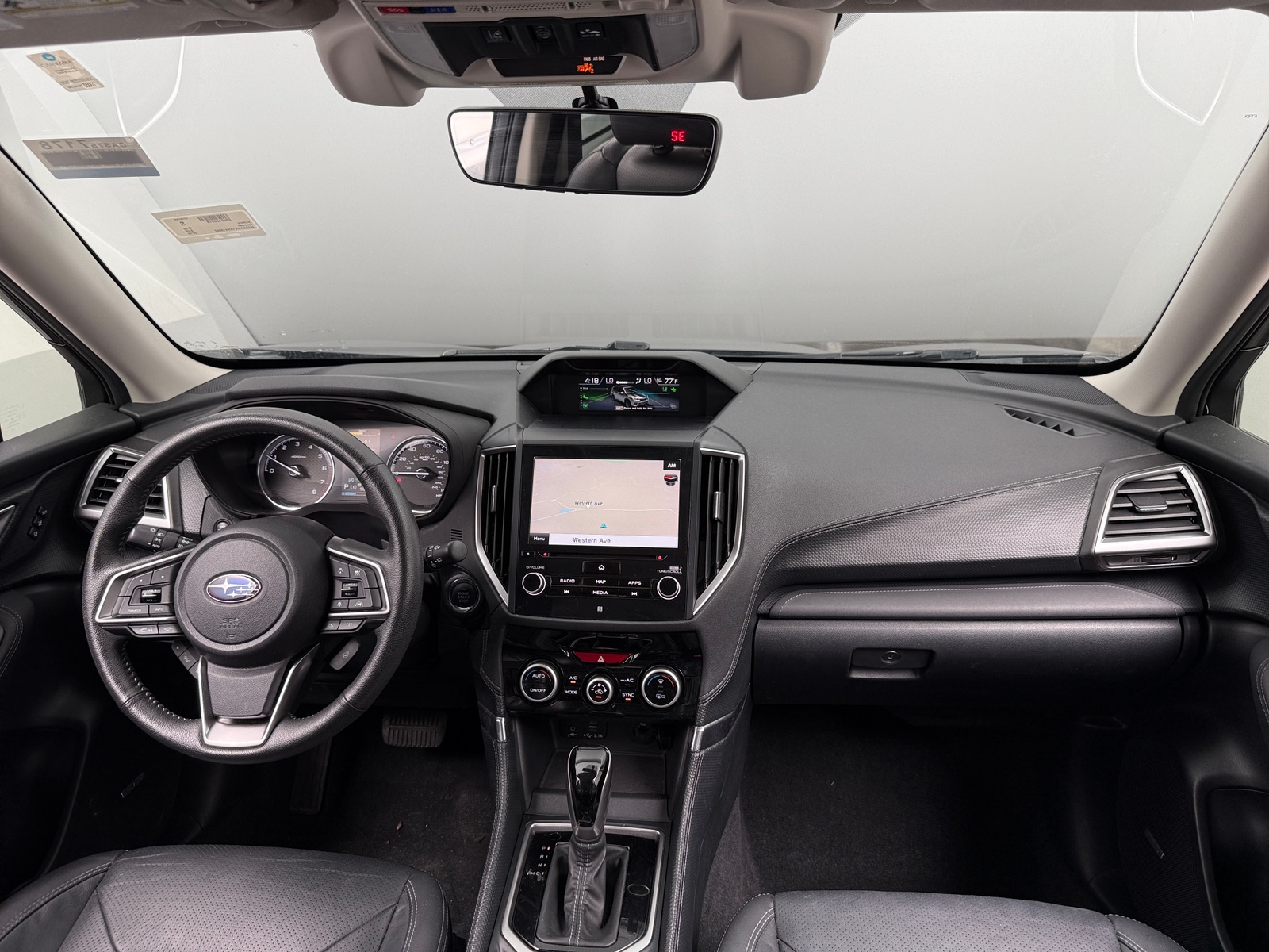 Thumbnail: 2019 Subaru Forester - 2