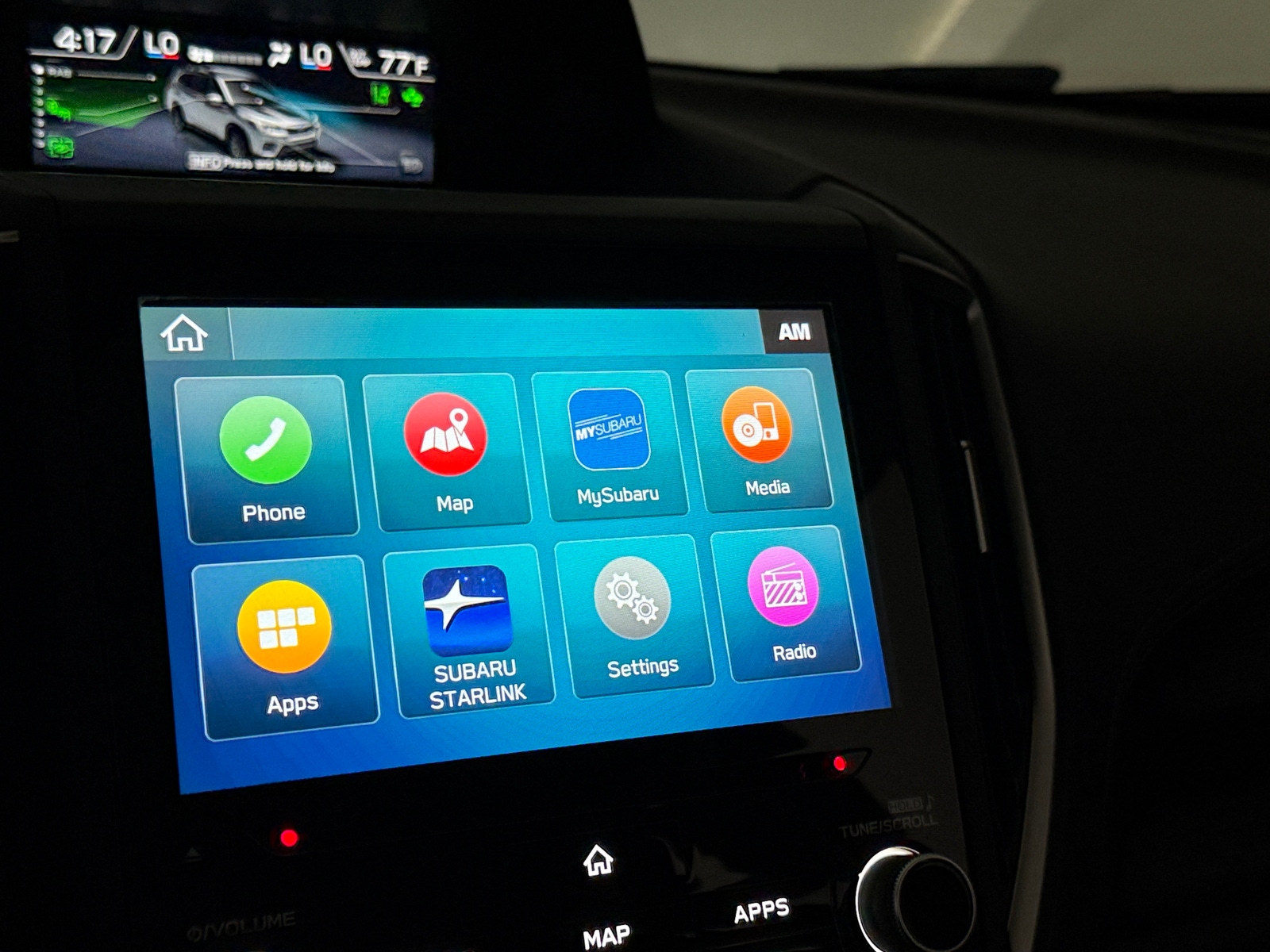 Thumbnail: 2019 Subaru Forester - 3