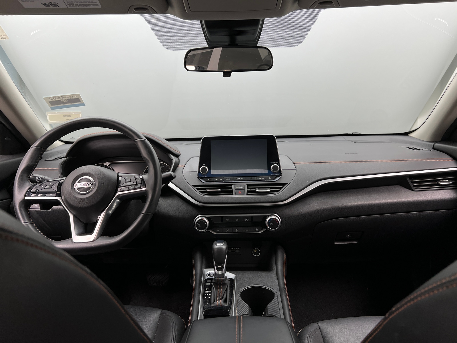 Thumbnail: 2020 Nissan Altima - 2