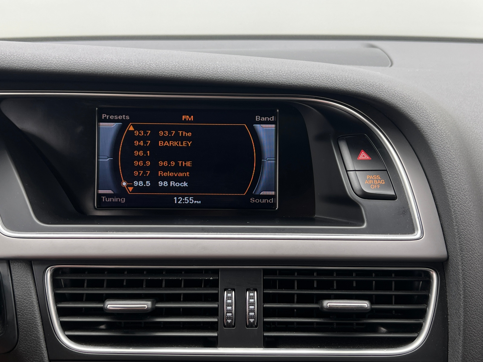 Thumbnail: 2013 Audi S4 - 3