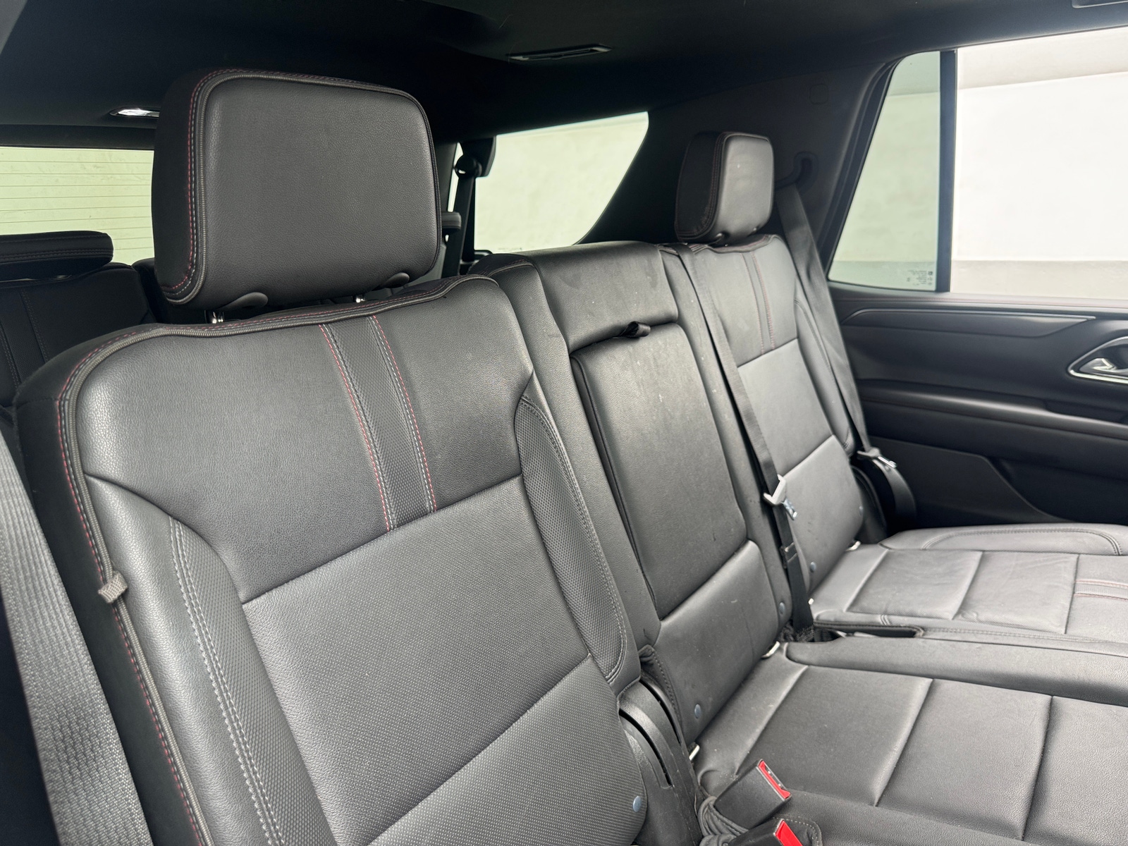 Thumbnail: 2021 Chevrolet Tahoe - 5