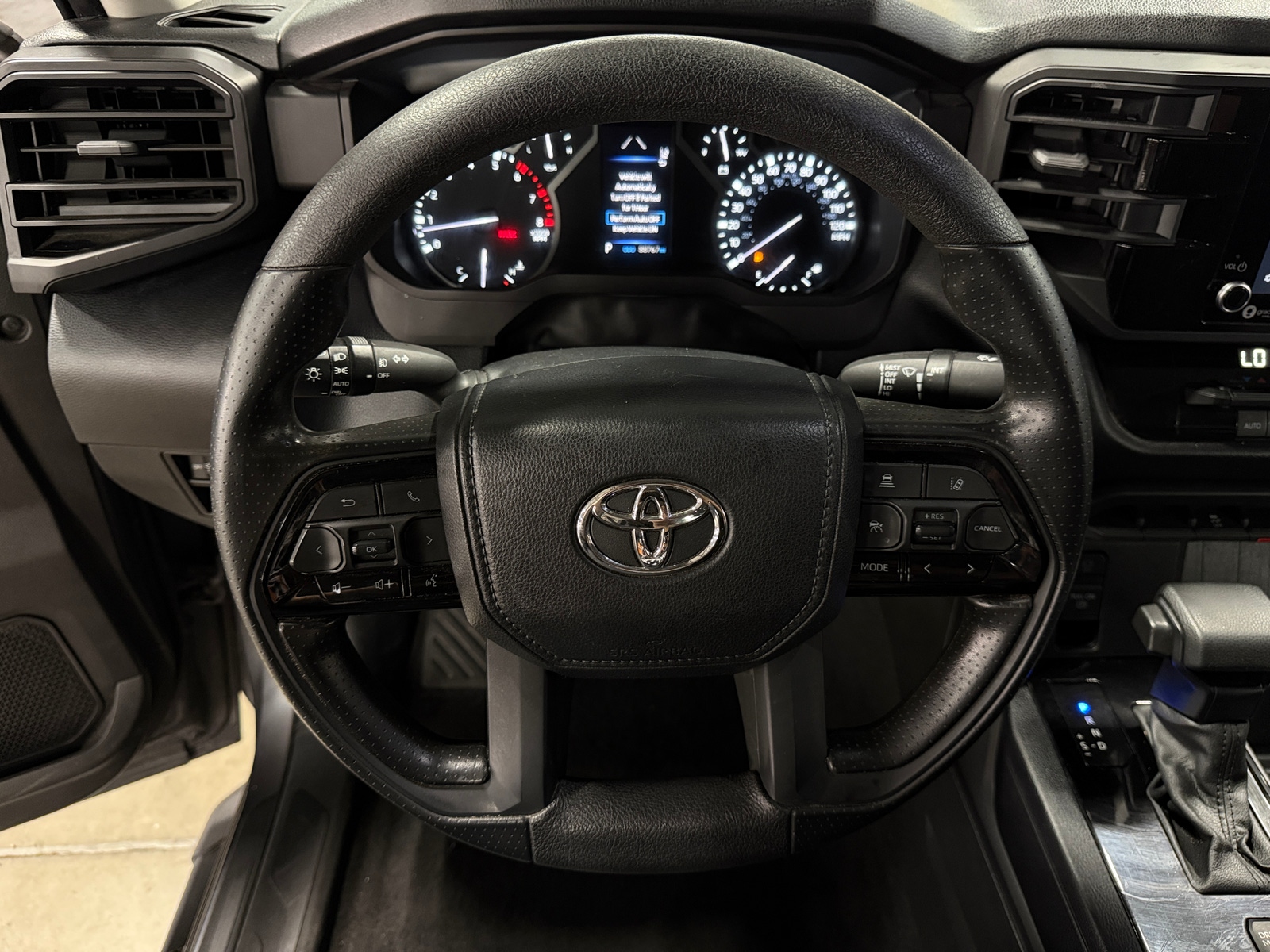 Thumbnail: 2024 Toyota Tundra - 5