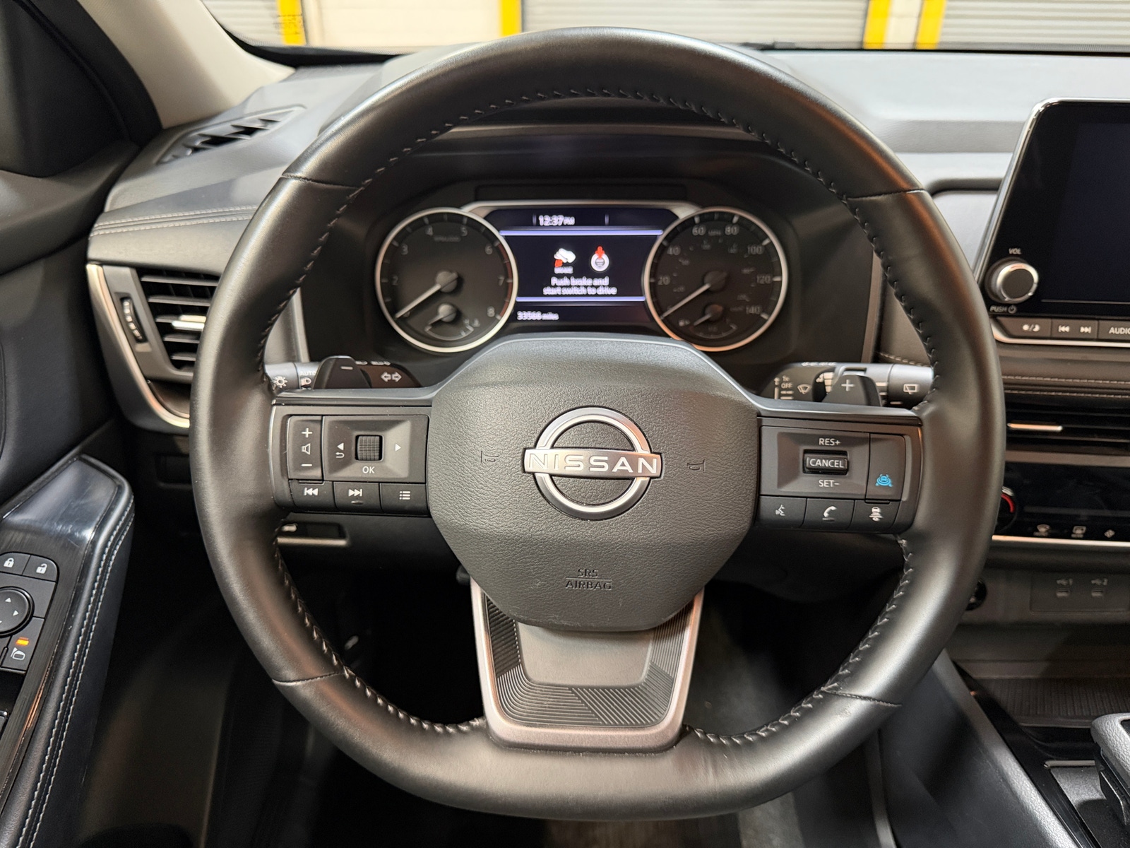 Thumbnail: 2025 Nissan Rogue - 5