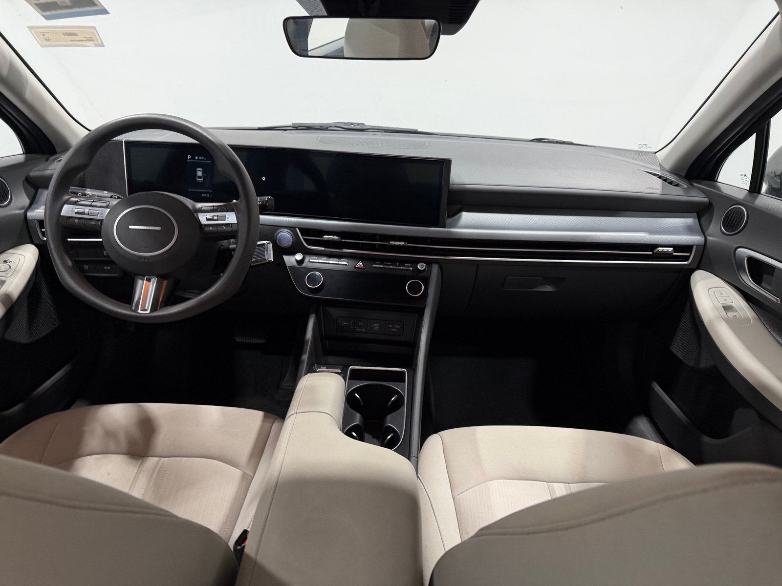 Thumbnail: 2024 Hyundai Sonata - 3