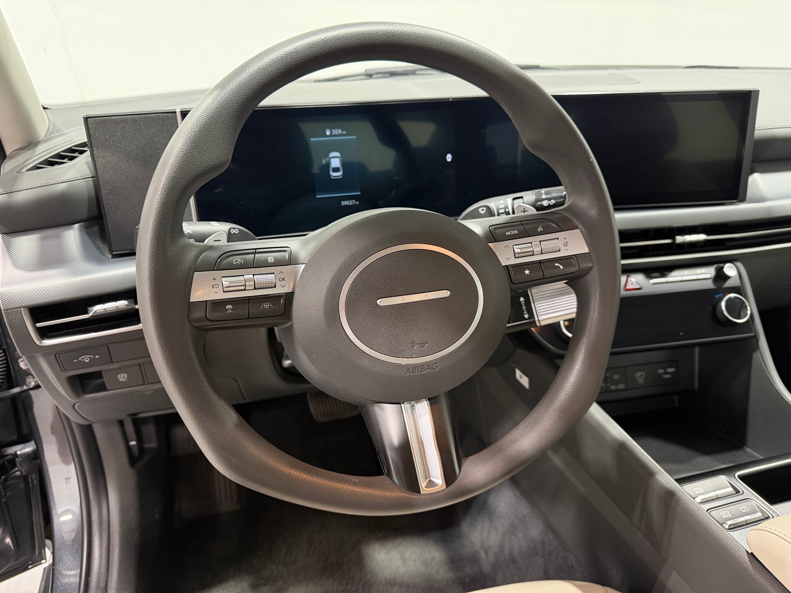 Thumbnail: 2024 Hyundai Sonata - 5