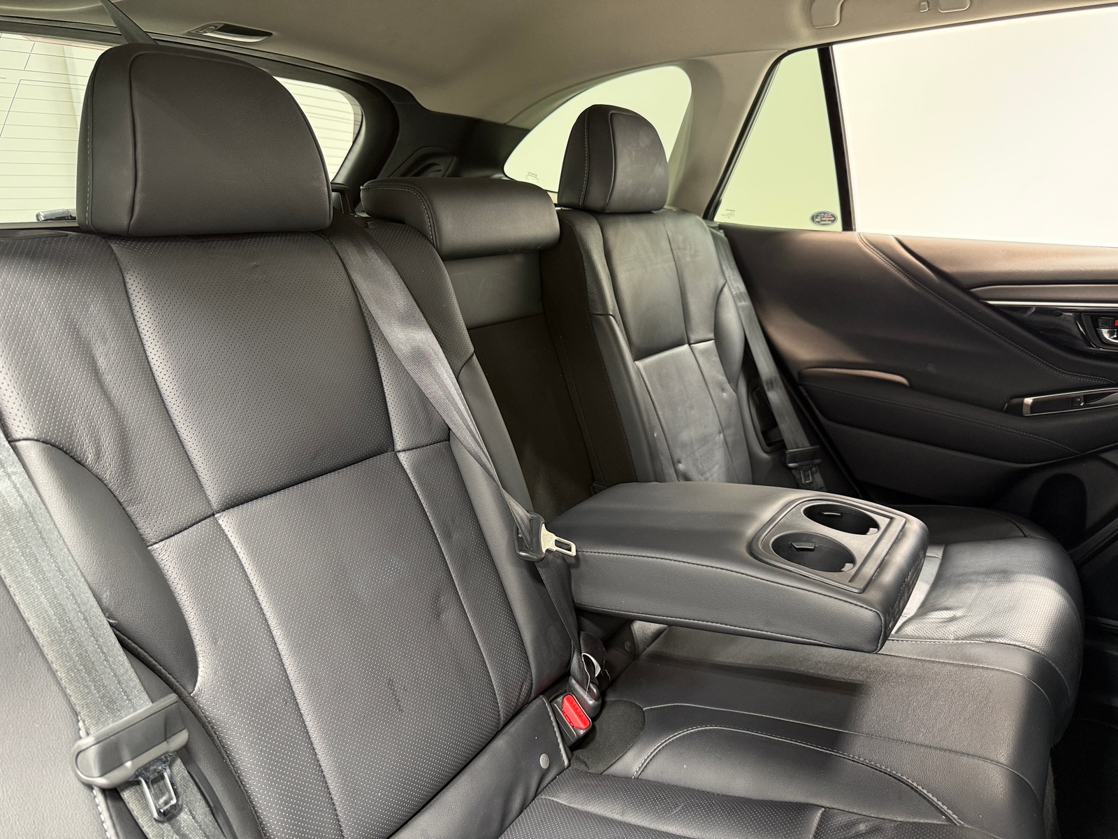 Thumbnail: 2020 Subaru Outback - 5