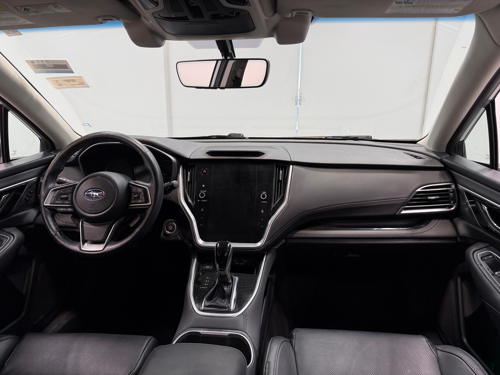 Thumbnail: 2020 Subaru Outback - 2