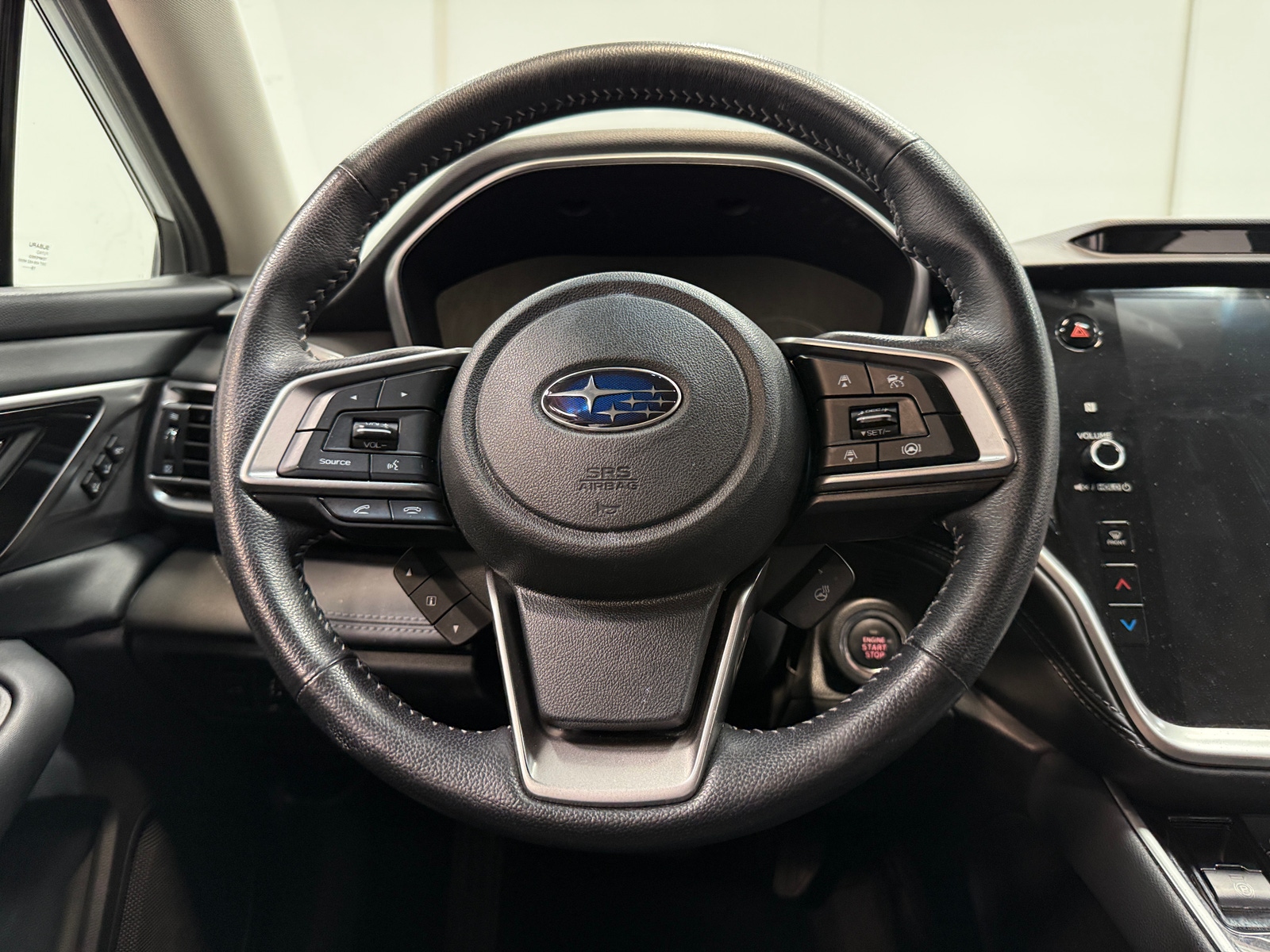 Thumbnail: 2020 Subaru Outback - 4