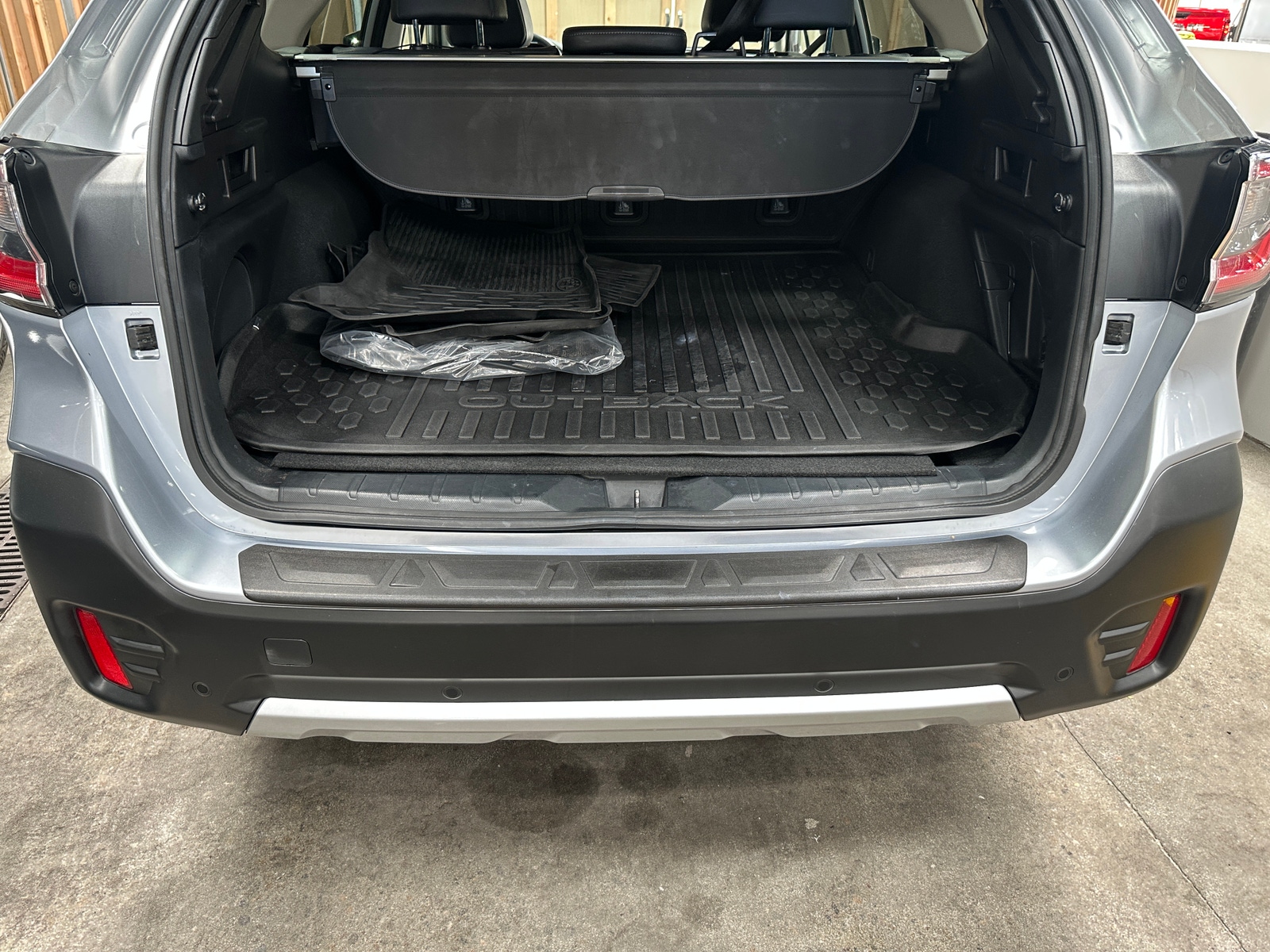 Thumbnail: 2020 Subaru Outback - 6