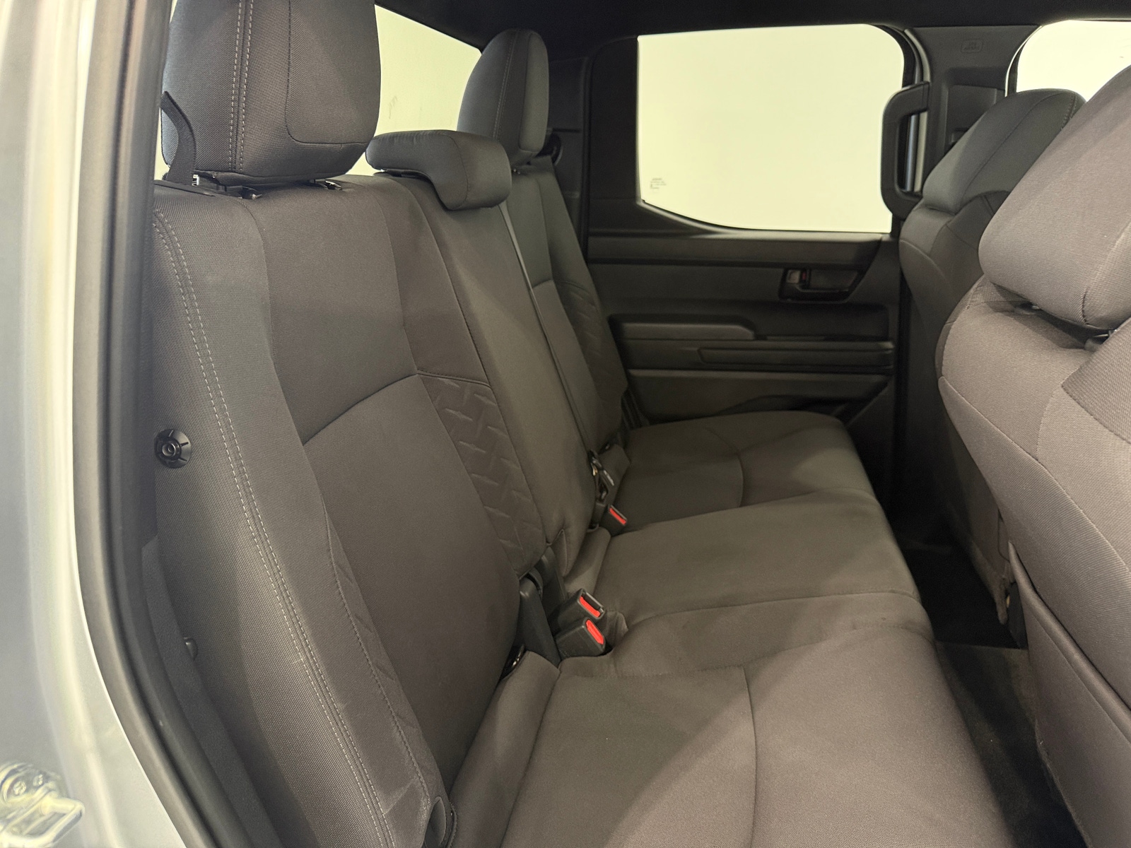 Thumbnail: 2025 Toyota Tacoma - 6