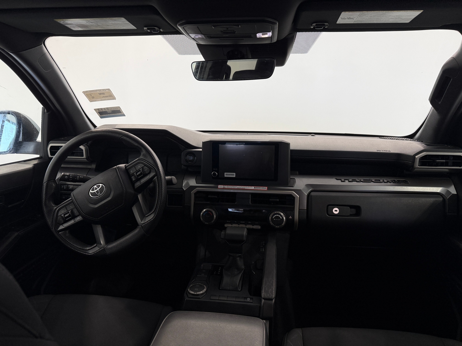 Thumbnail: 2025 Toyota Tacoma - 3