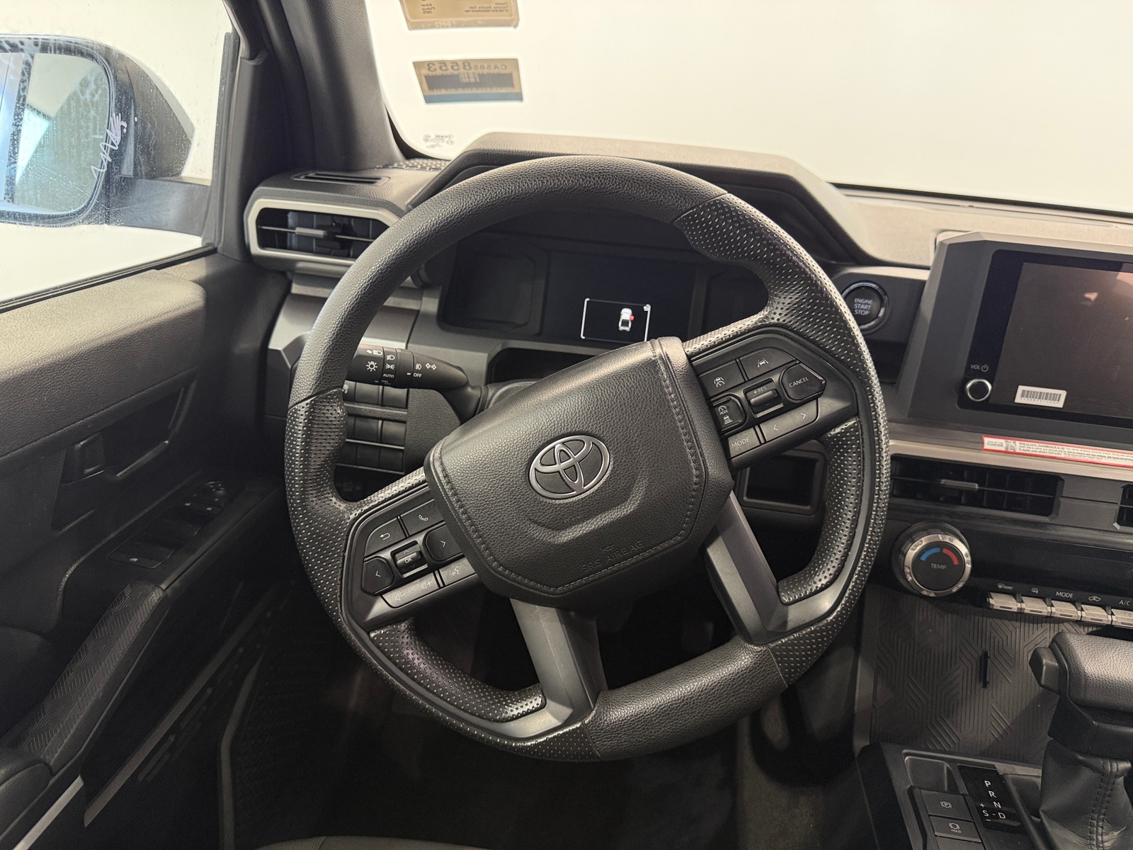 Thumbnail: 2025 Toyota Tacoma - 5