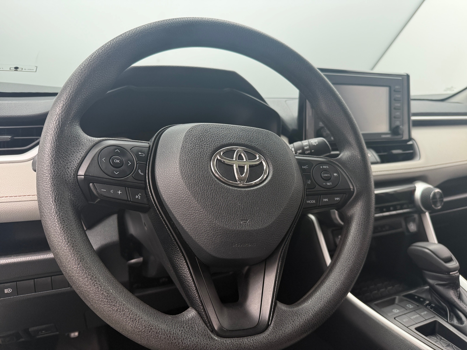 Thumbnail: 2021 Toyota RAV4 - 5