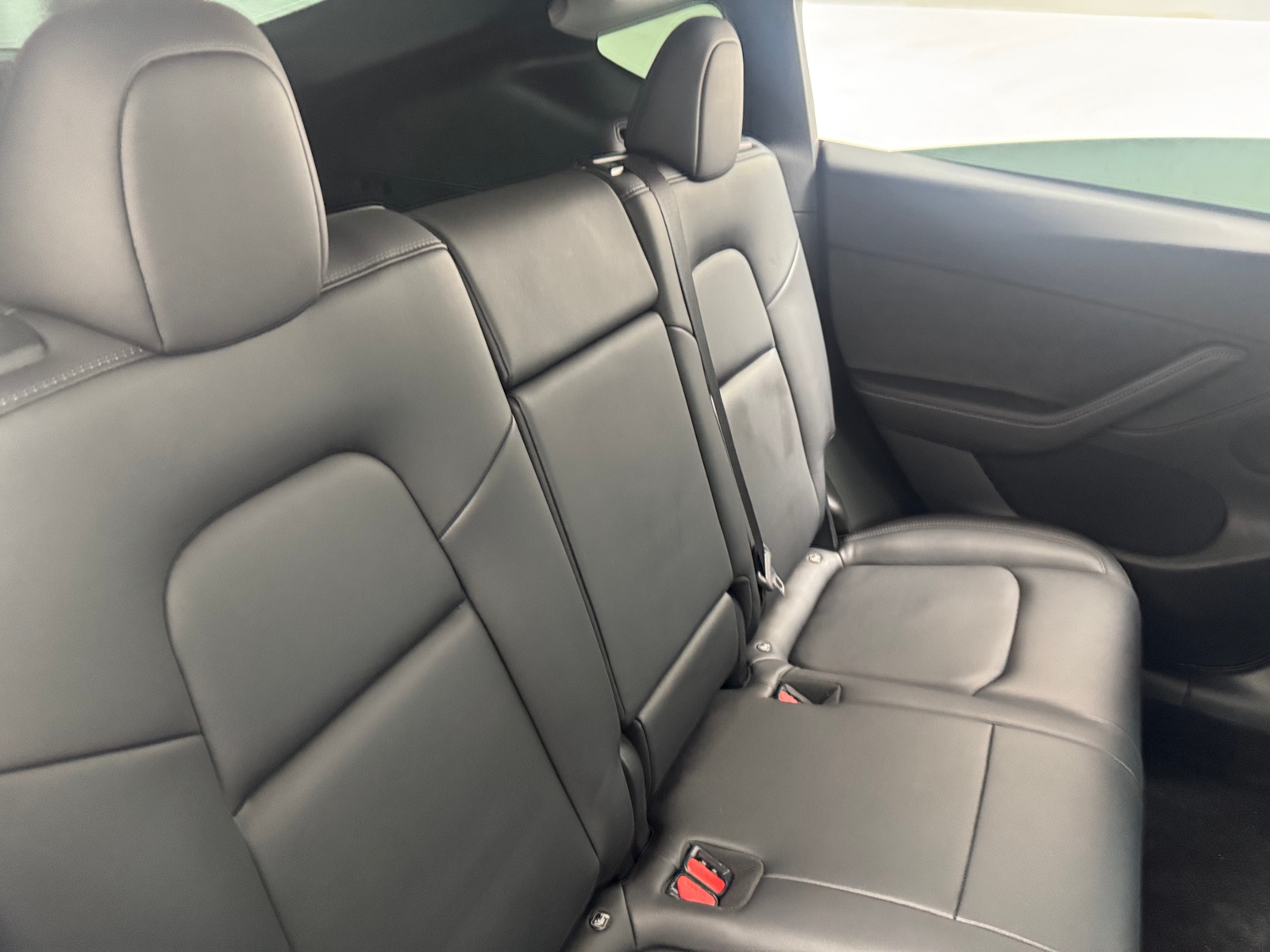 Thumbnail: 2021 Tesla Model Y - 5