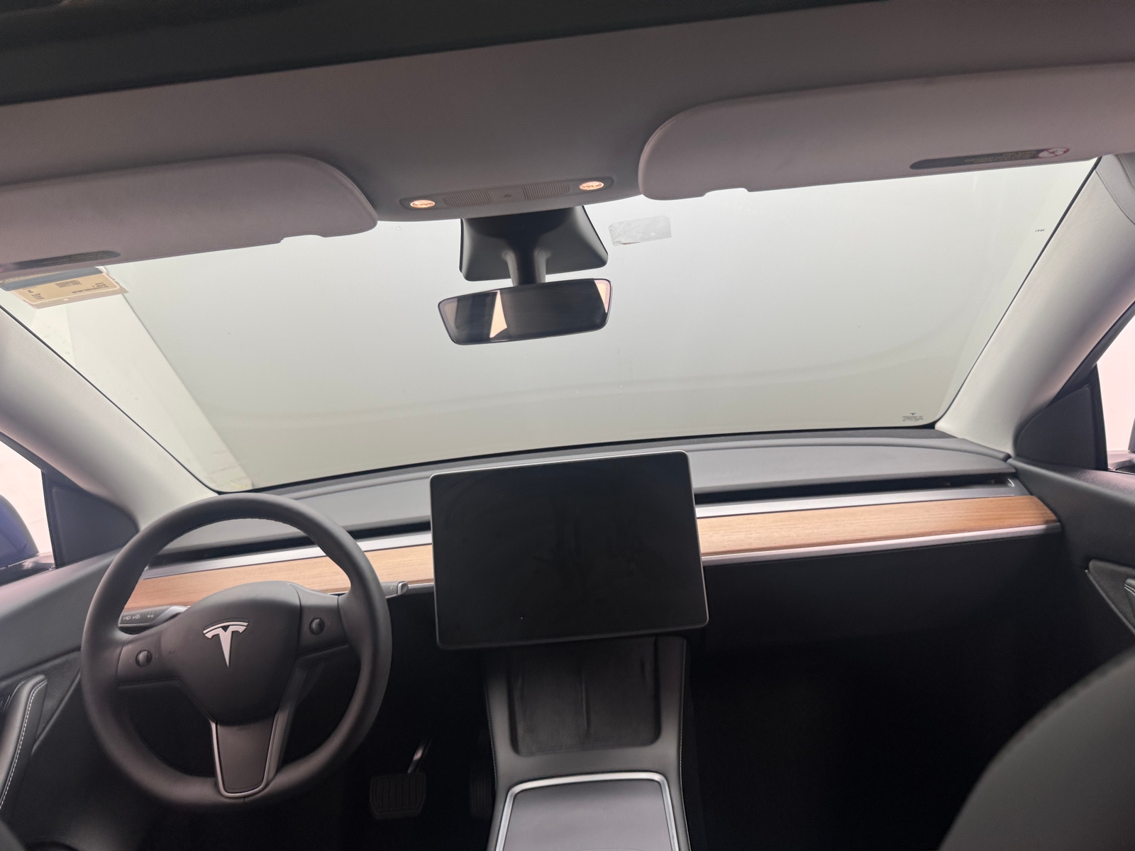 Thumbnail: 2021 Tesla Model Y - 2