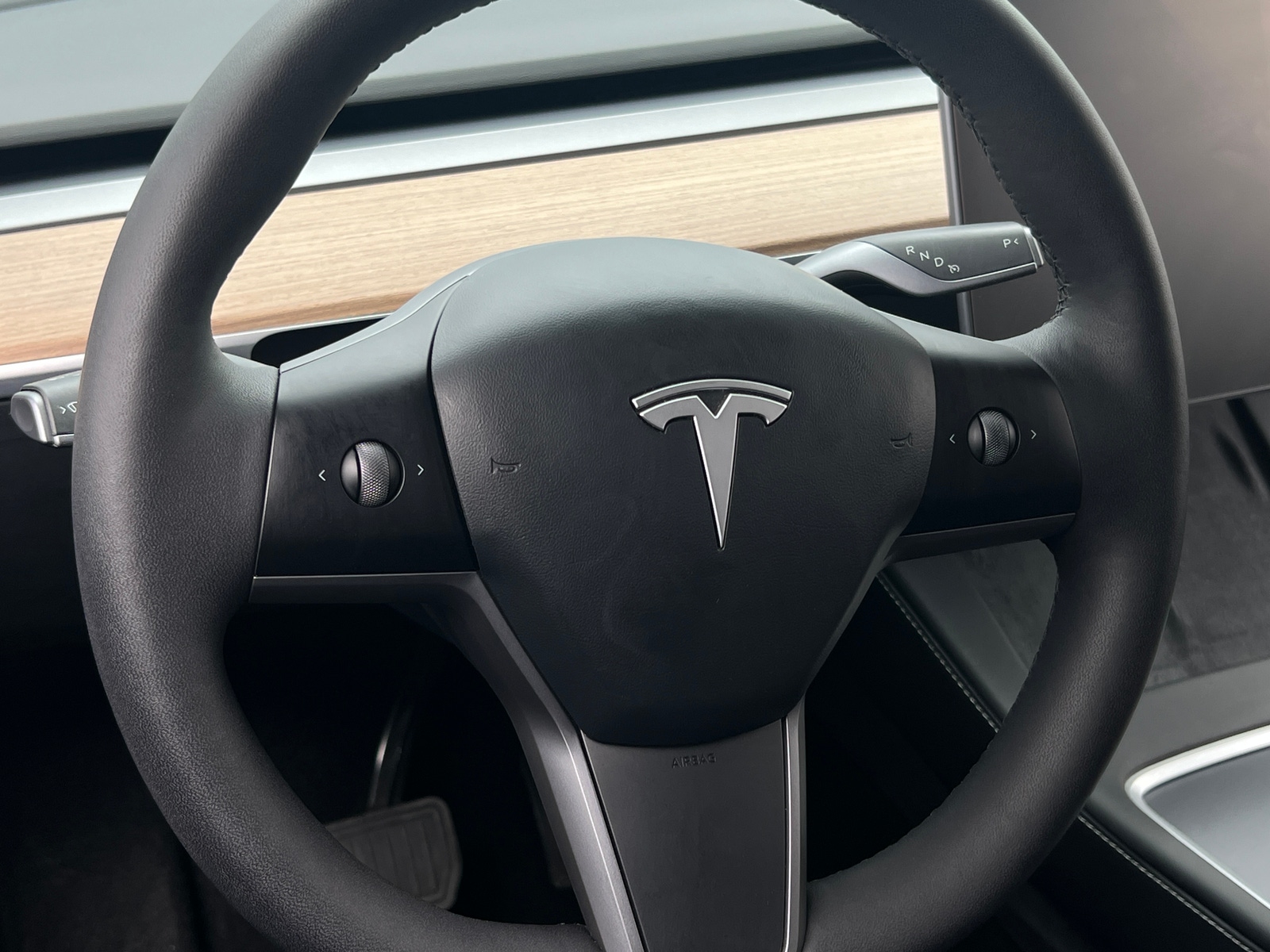 Thumbnail: 2021 Tesla Model Y - 4