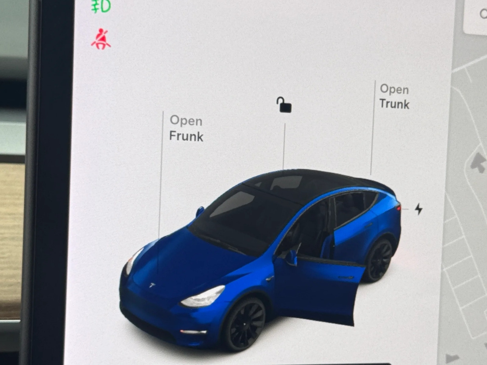 Thumbnail: 2021 Tesla Model Y - 3