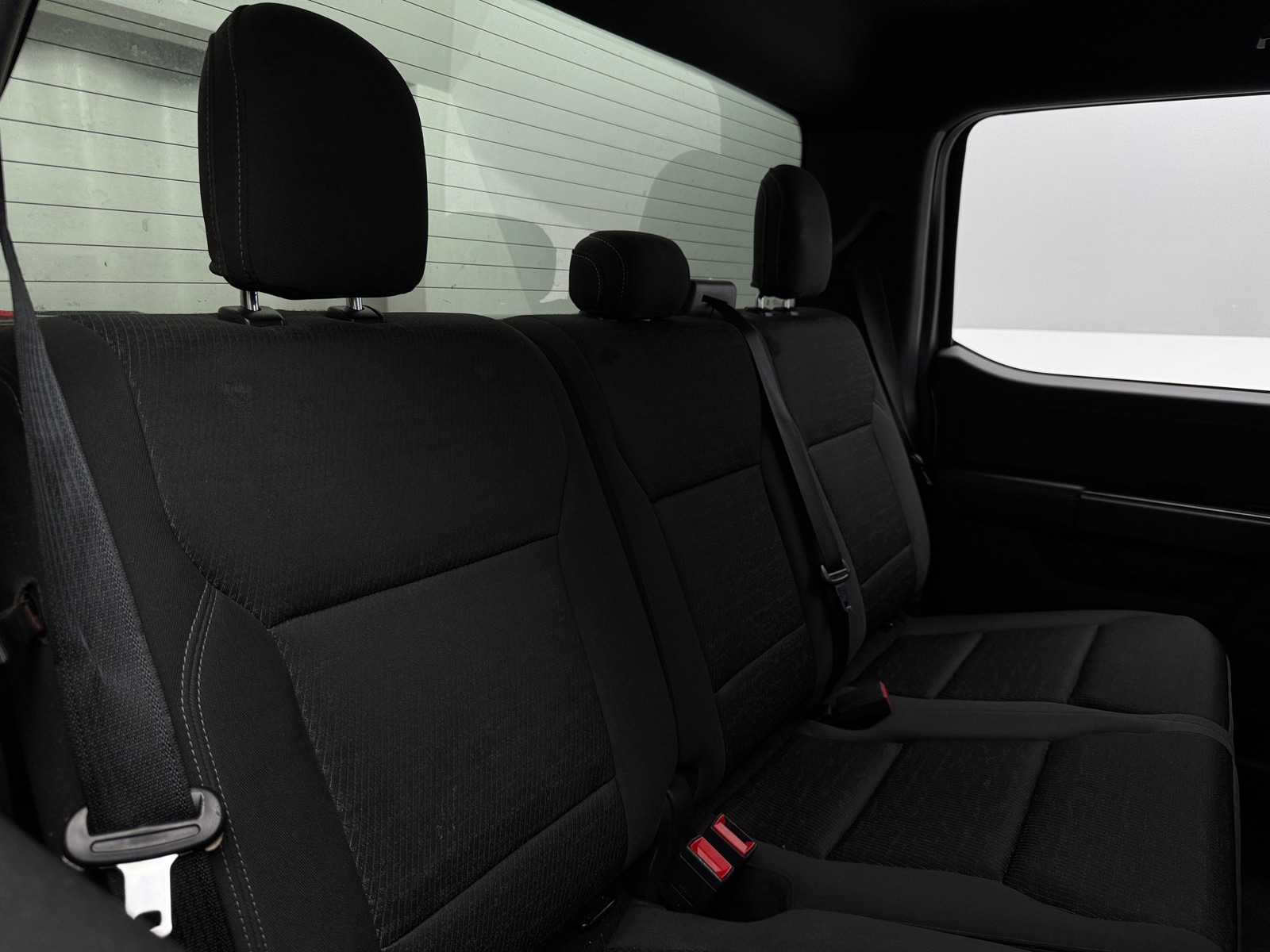 Thumbnail: 2021 Ford Econoline - 6