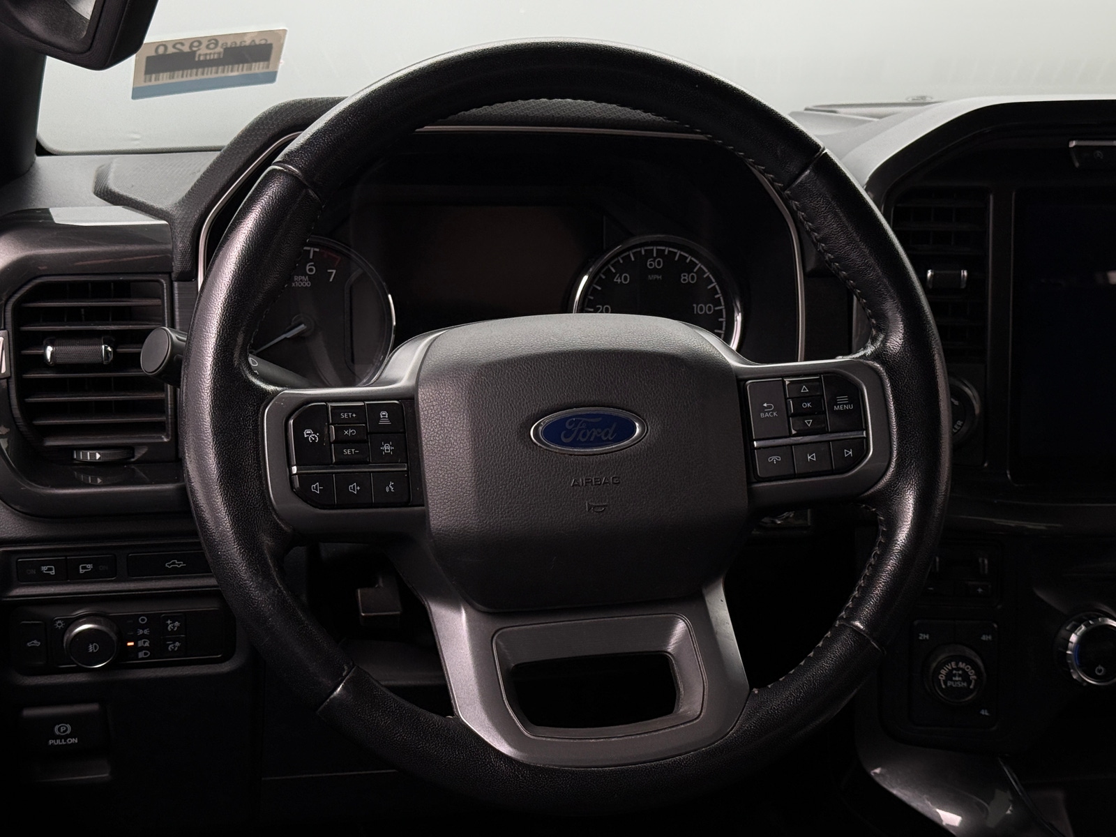 Thumbnail: 2021 Ford Econoline - 5