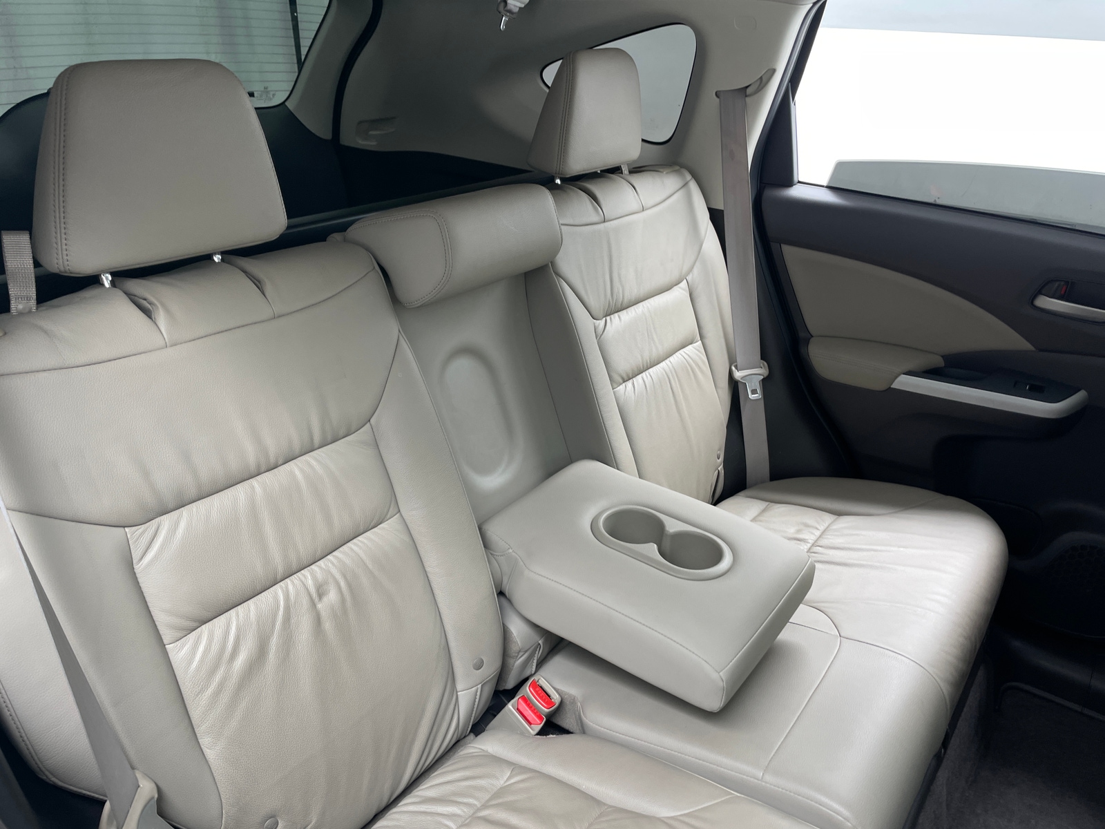 Thumbnail: 2012 Honda CR-V - 6