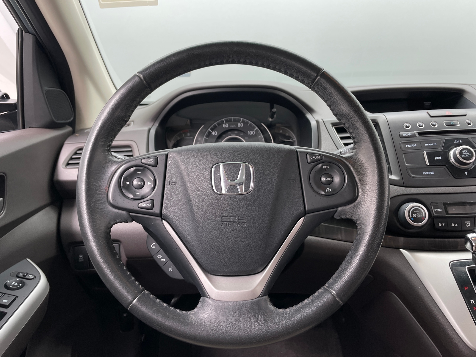 Thumbnail: 2012 Honda CR-V - 5