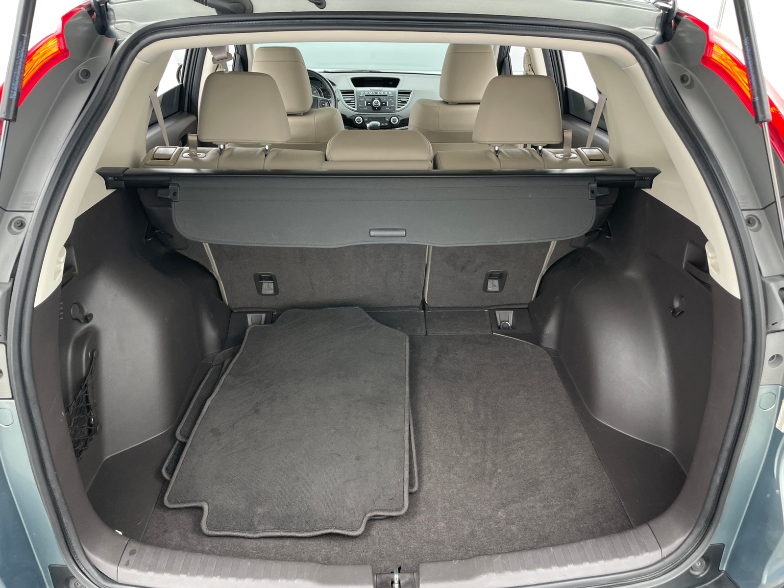 Thumbnail: 2012 Honda CR-V - 7