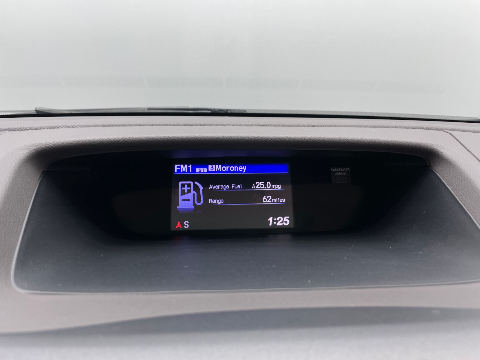 Thumbnail: 2012 Honda CR-V - 4