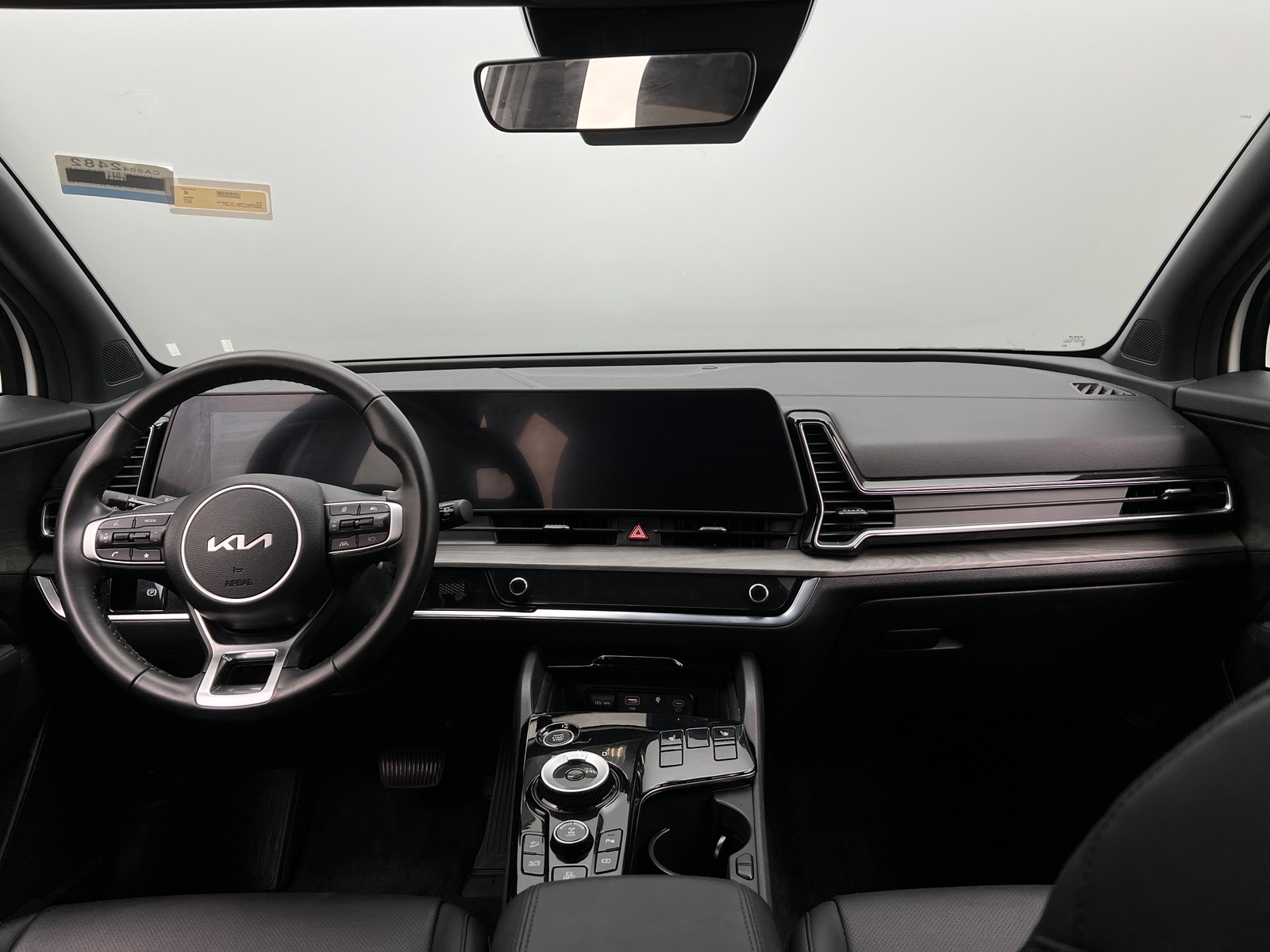 Thumbnail: 2023 Kia Sportage - 2