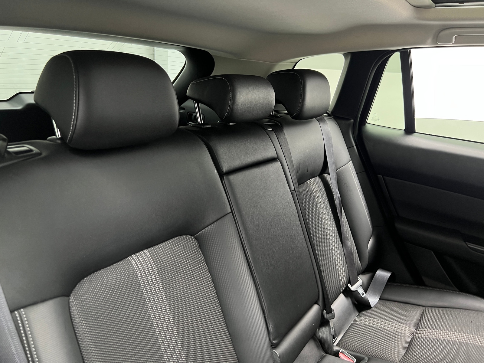 Thumbnail: 2023 Mazda CX-50 - 5