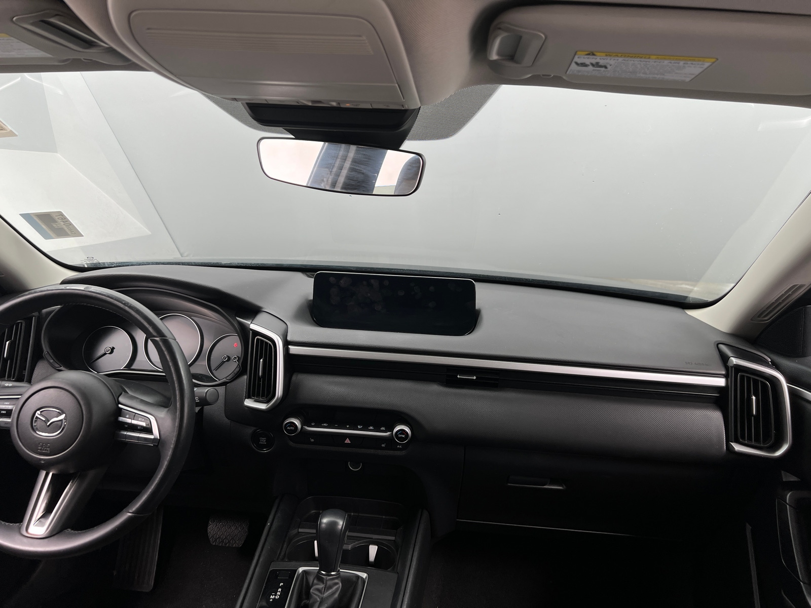 Thumbnail: 2023 Mazda CX-50 - 2