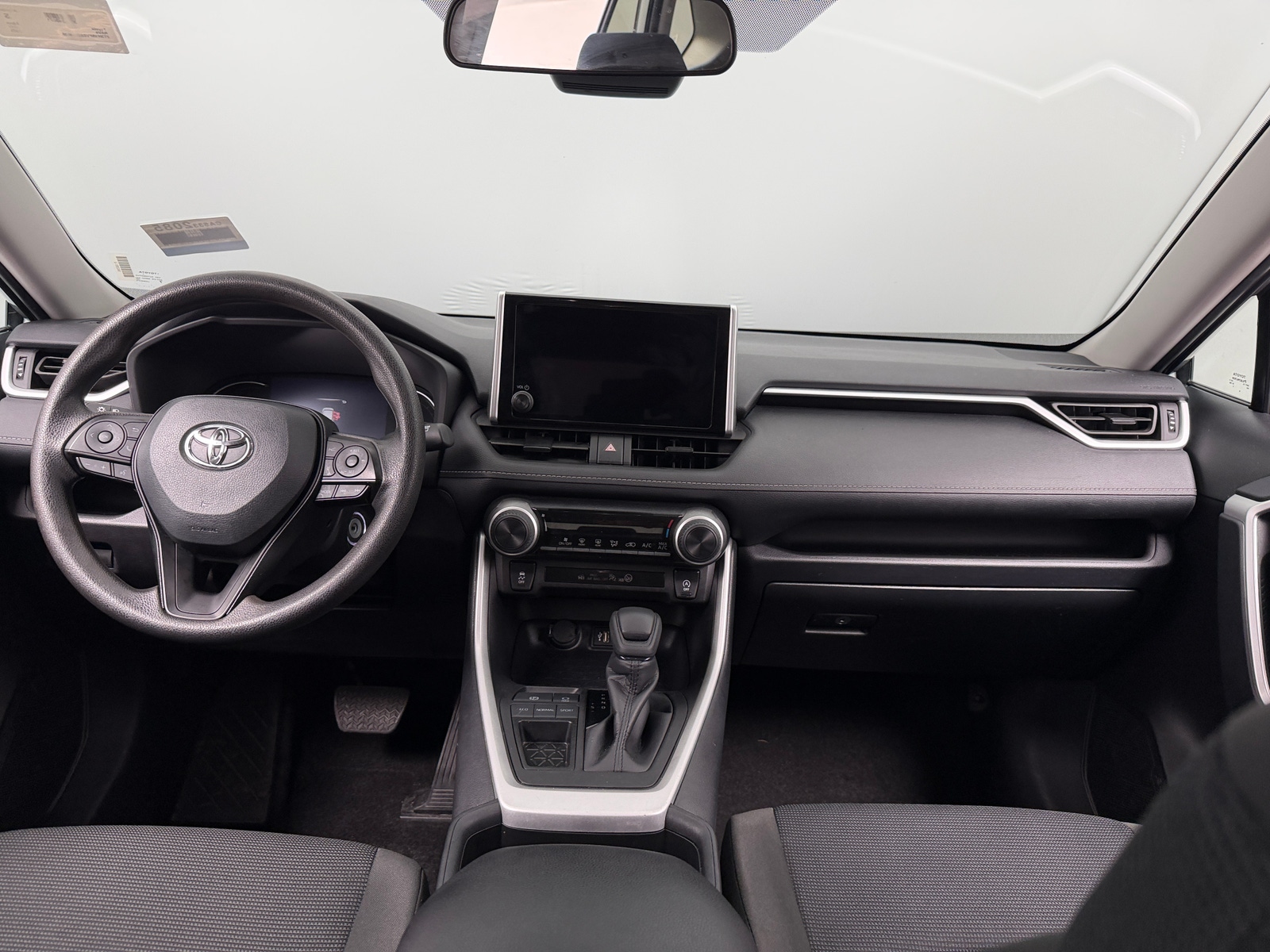 Thumbnail: 2025 Toyota RAV4 - 3