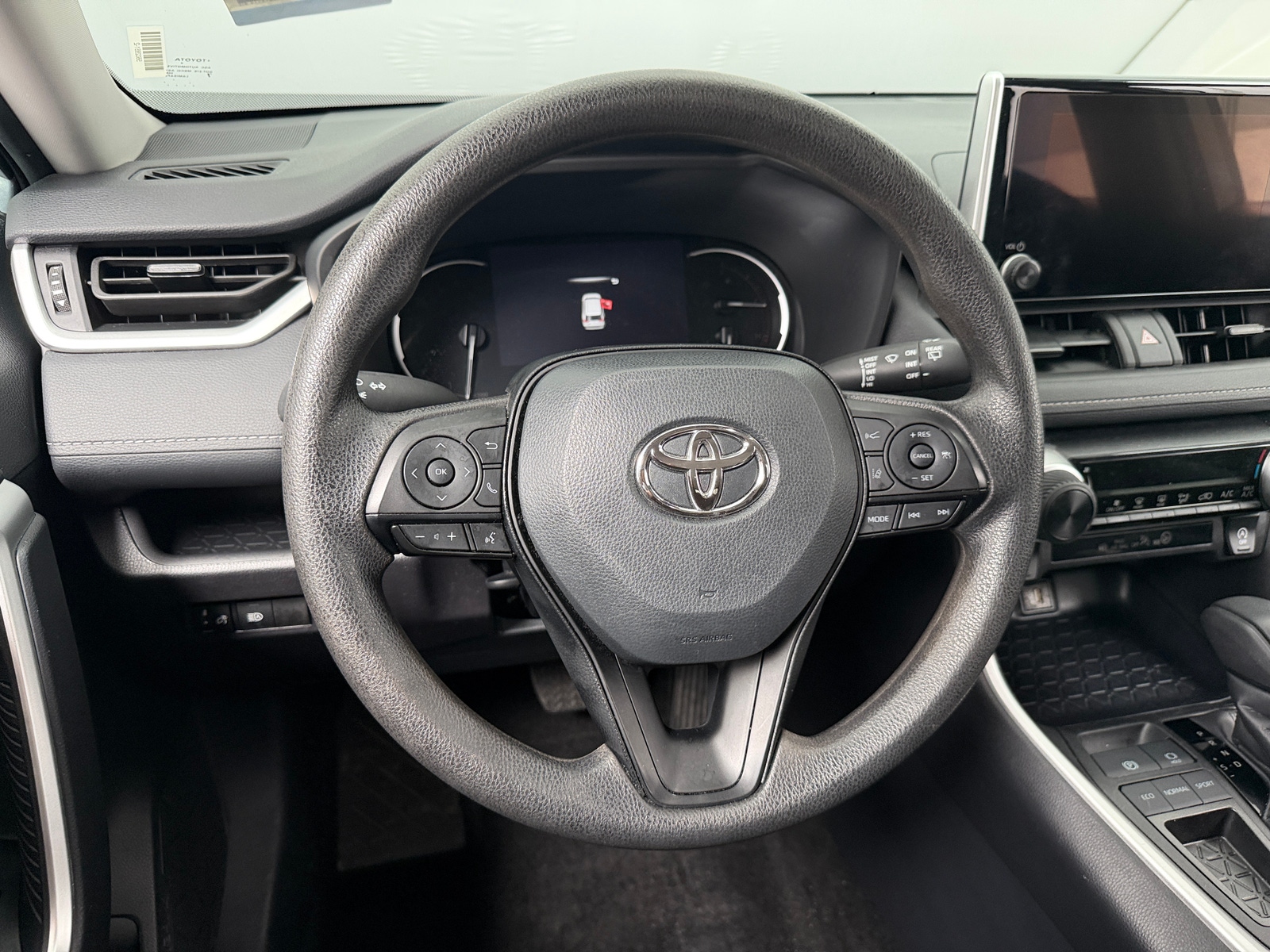Thumbnail: 2025 Toyota RAV4 - 5