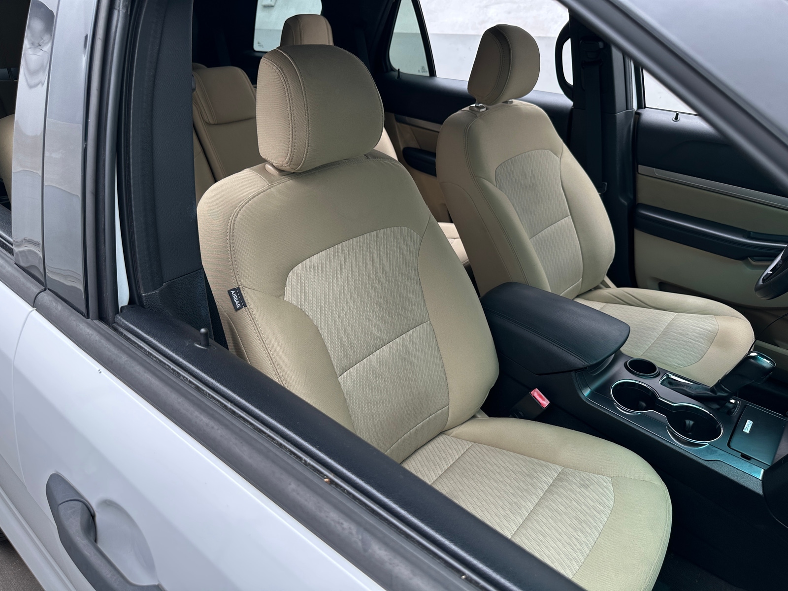 Thumbnail: 2017 Ford Explorer - 2