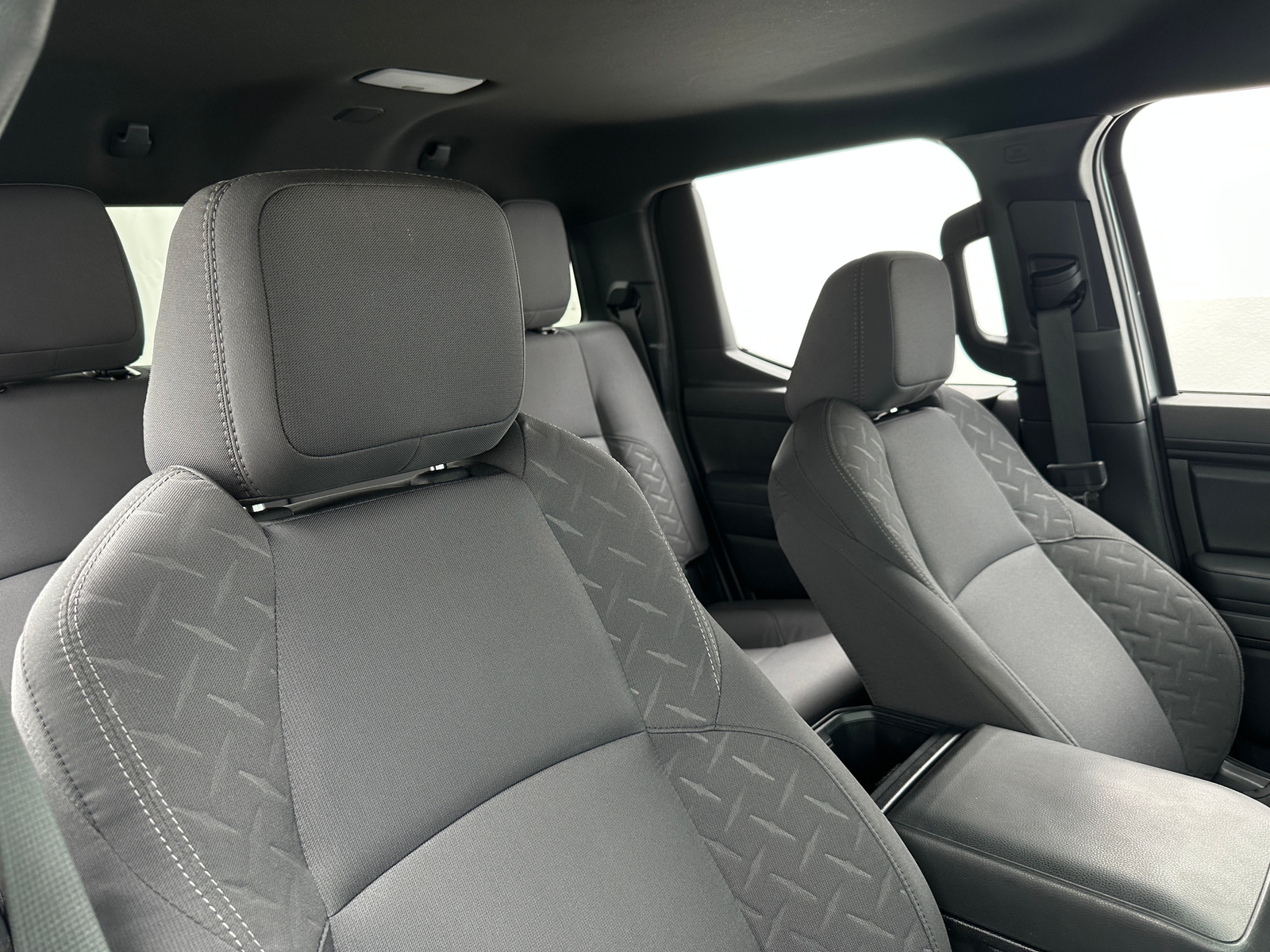 Thumbnail: 2025 Toyota Tacoma - 2