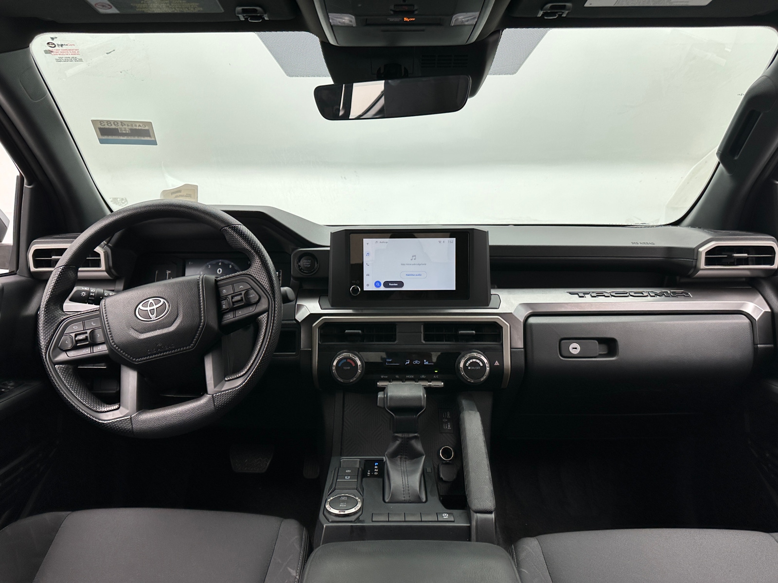 Thumbnail: 2025 Toyota Tacoma - 3