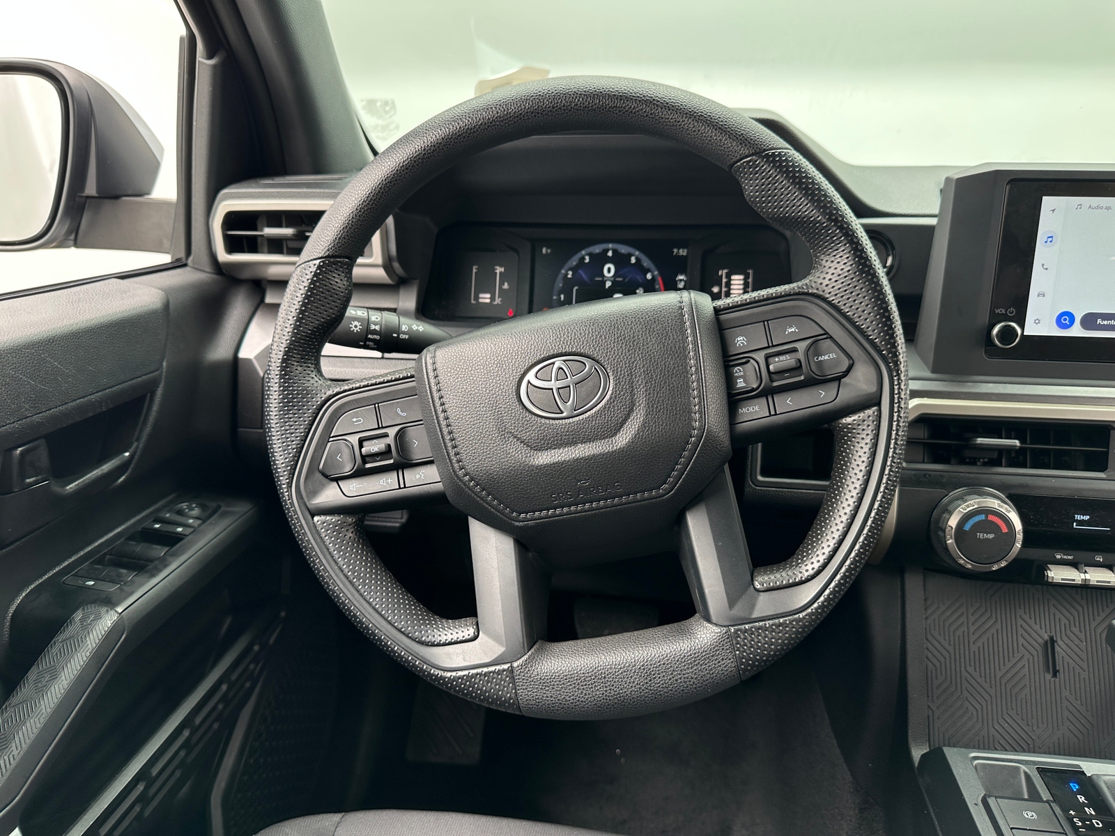 Thumbnail: 2025 Toyota Tacoma - 5
