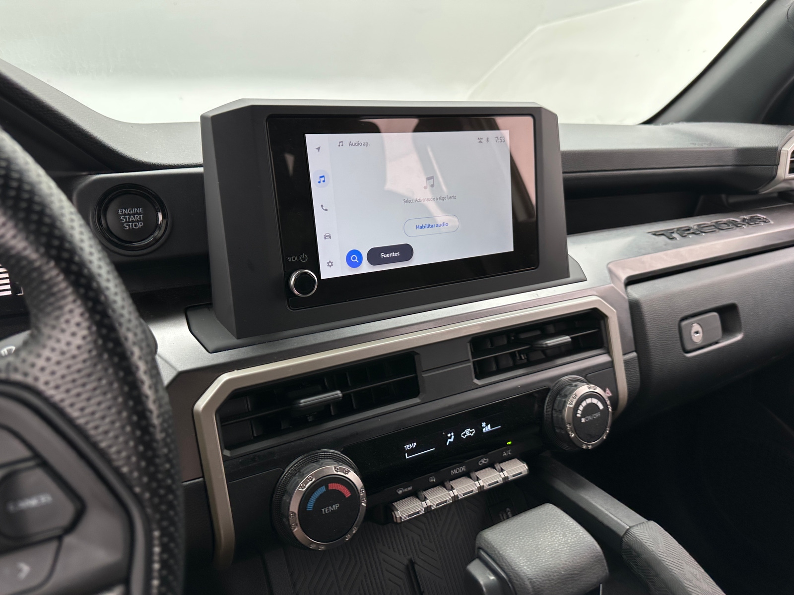 Thumbnail: 2025 Toyota Tacoma - 4