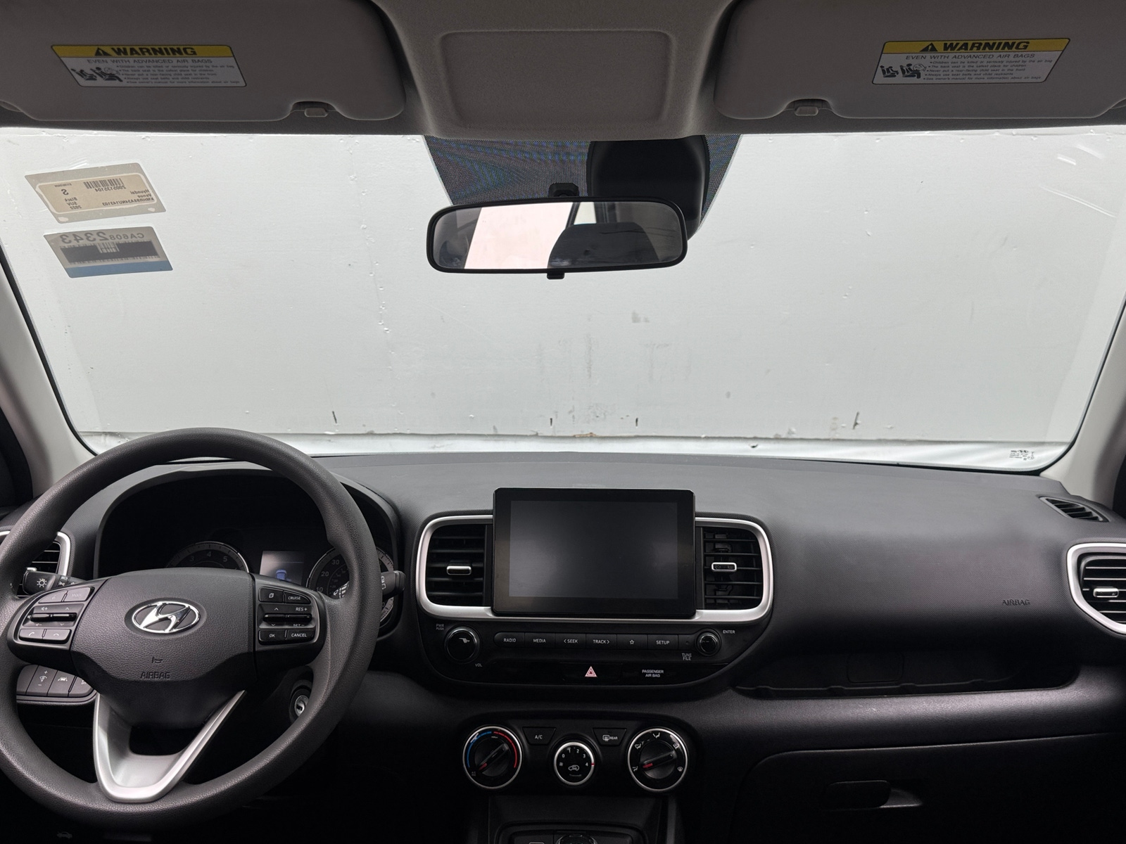 Thumbnail: 2022 Hyundai Venue - 3