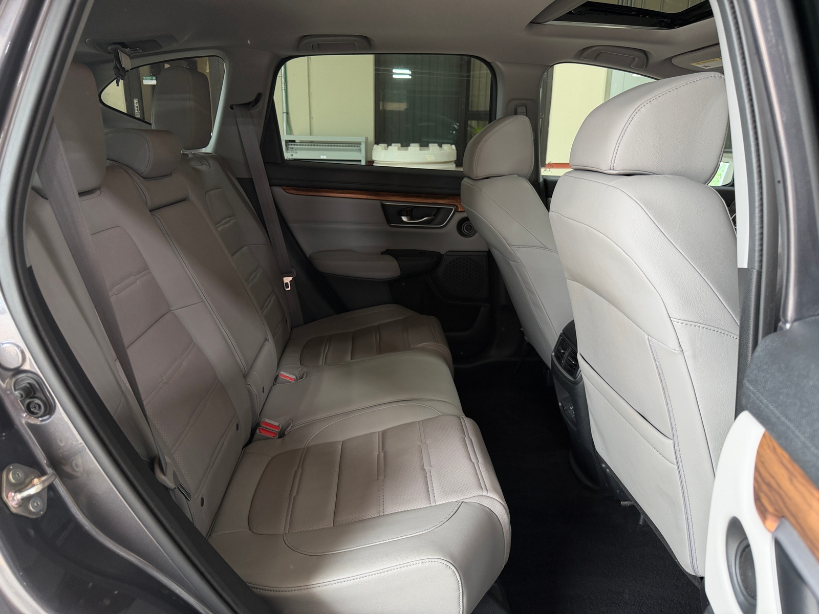 Thumbnail: 2017 Honda CR-V - 5