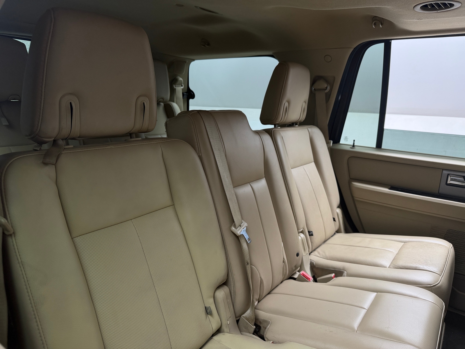 Thumbnail: 2015 Ford Expedition - 5
