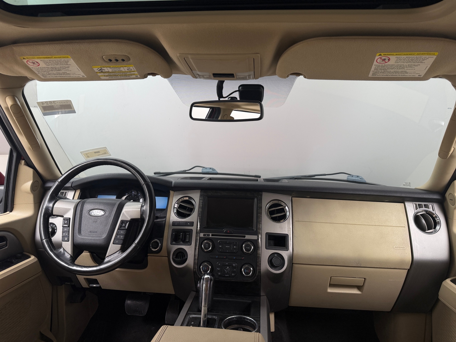 Thumbnail: 2015 Ford Expedition - 2