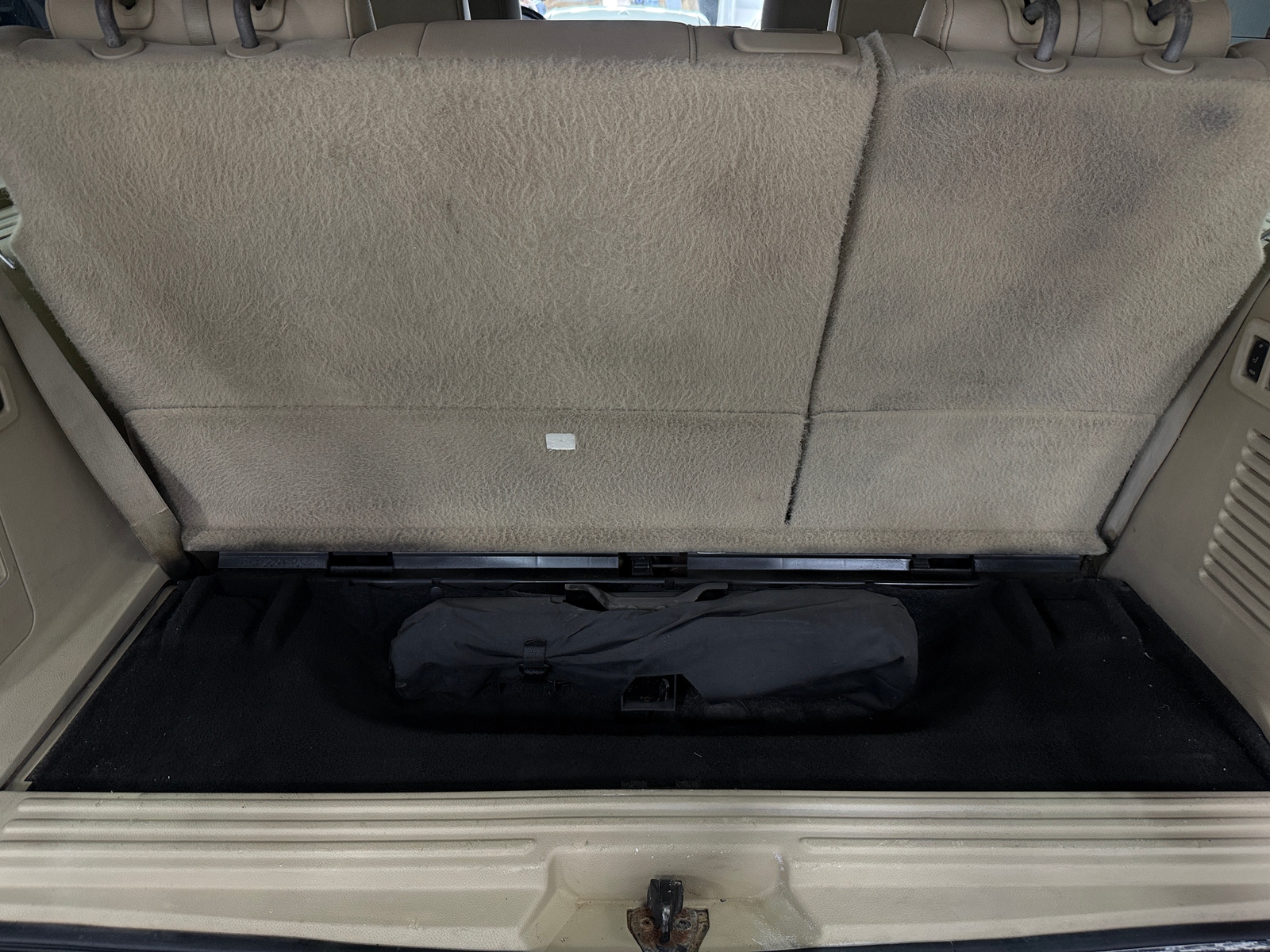 Thumbnail: 2015 Ford Expedition - 6